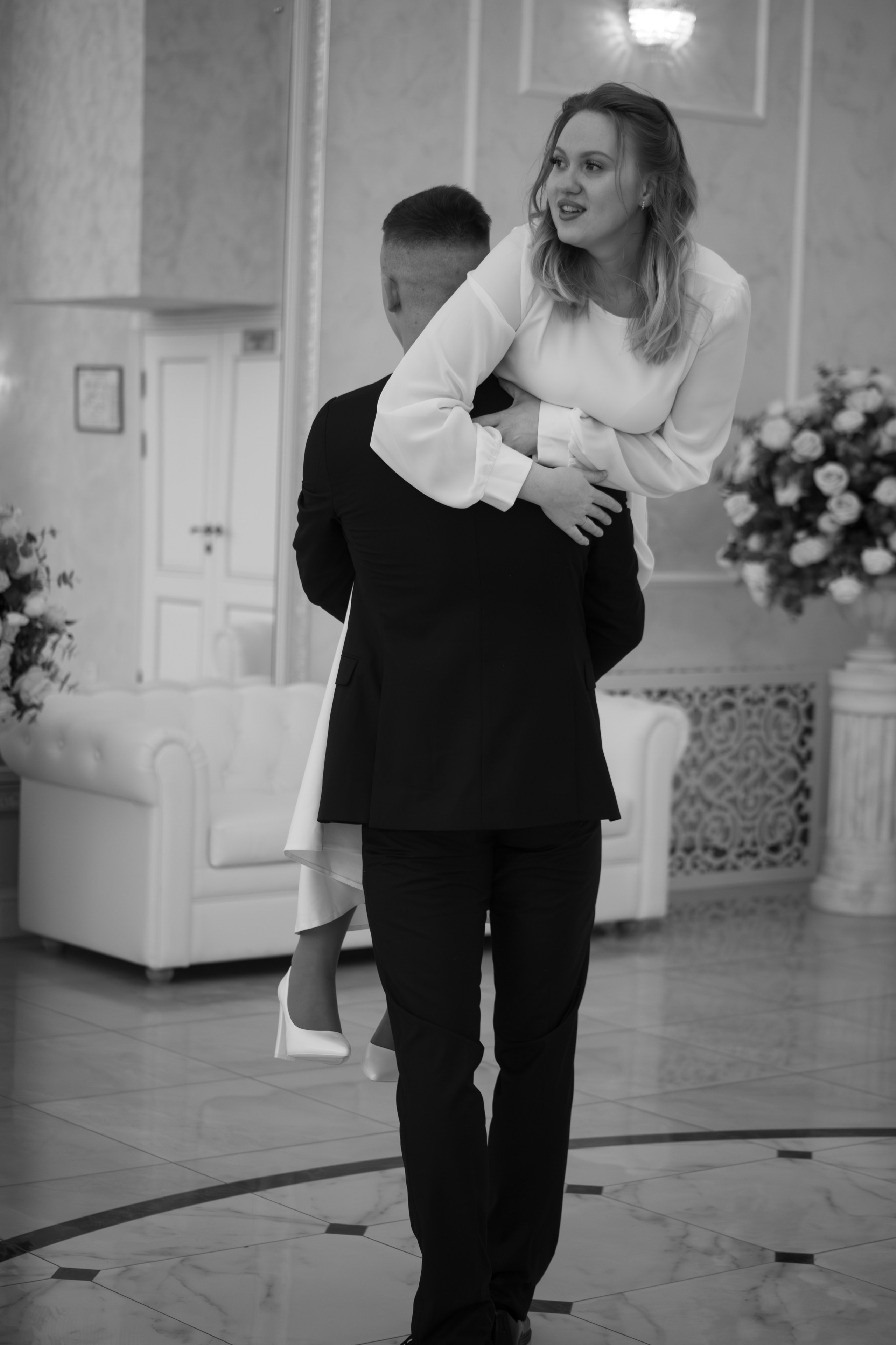 Свадьба Татьяна и Валерий. Воронина Наталия — индивидуальный и свадебный фотограф в Рязани