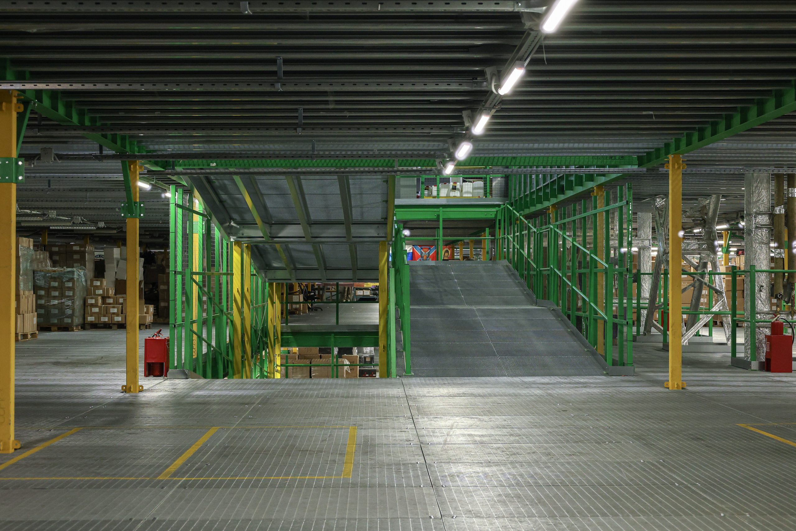 Интерьерная фотосъемка и съемка недвижимости. Фото и видео контент для бизнеса в Москве и Московской области