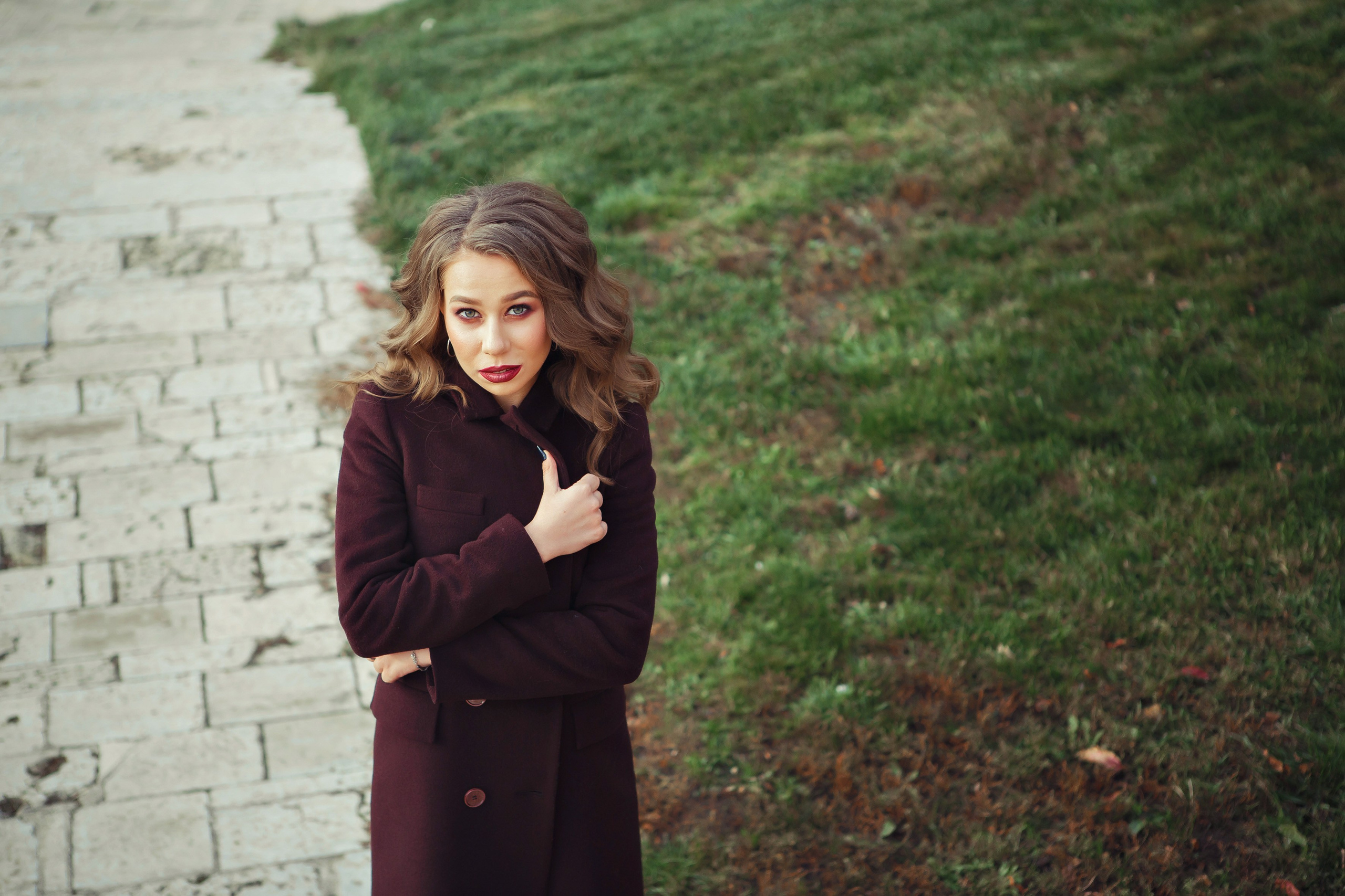 Лиза. Свадебный и портретный Фотограф в Липецке Дмитрий Котюков