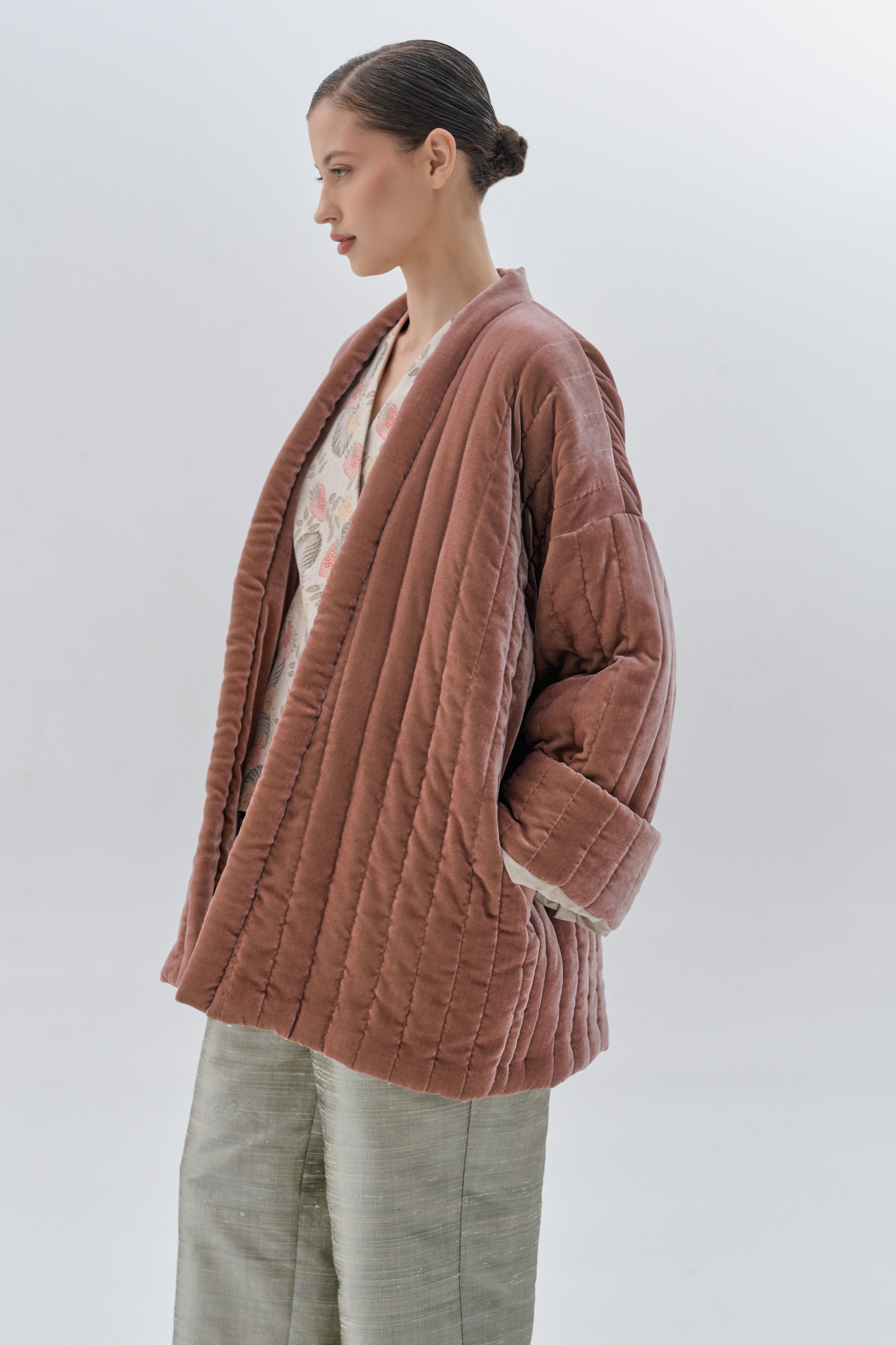 Parts spring '26. ㅤ