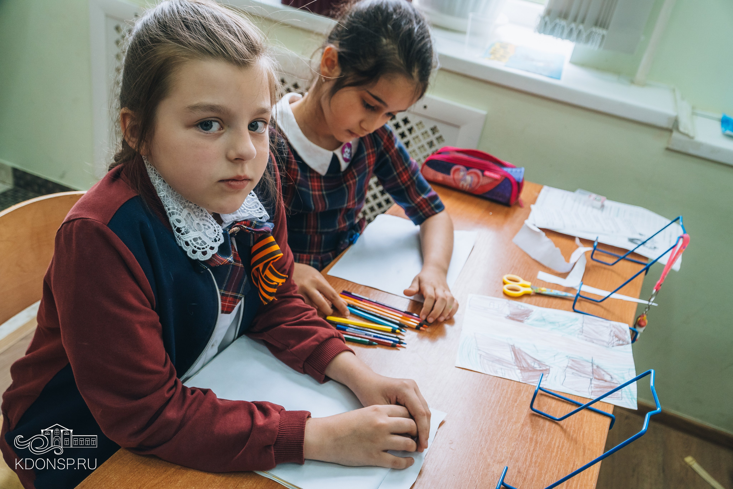 «Сбережем планету вместе». Новотитаровский Дом культуры