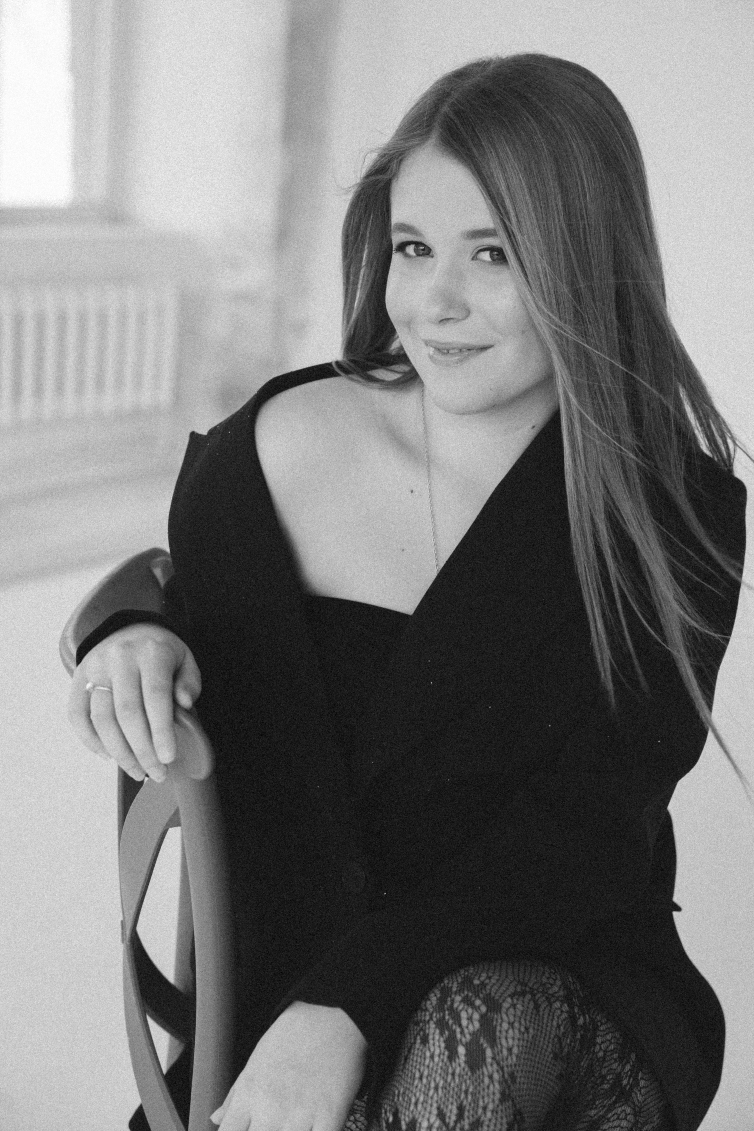 ДИАНА. Я фотограф из Москвы к Вашим услугам