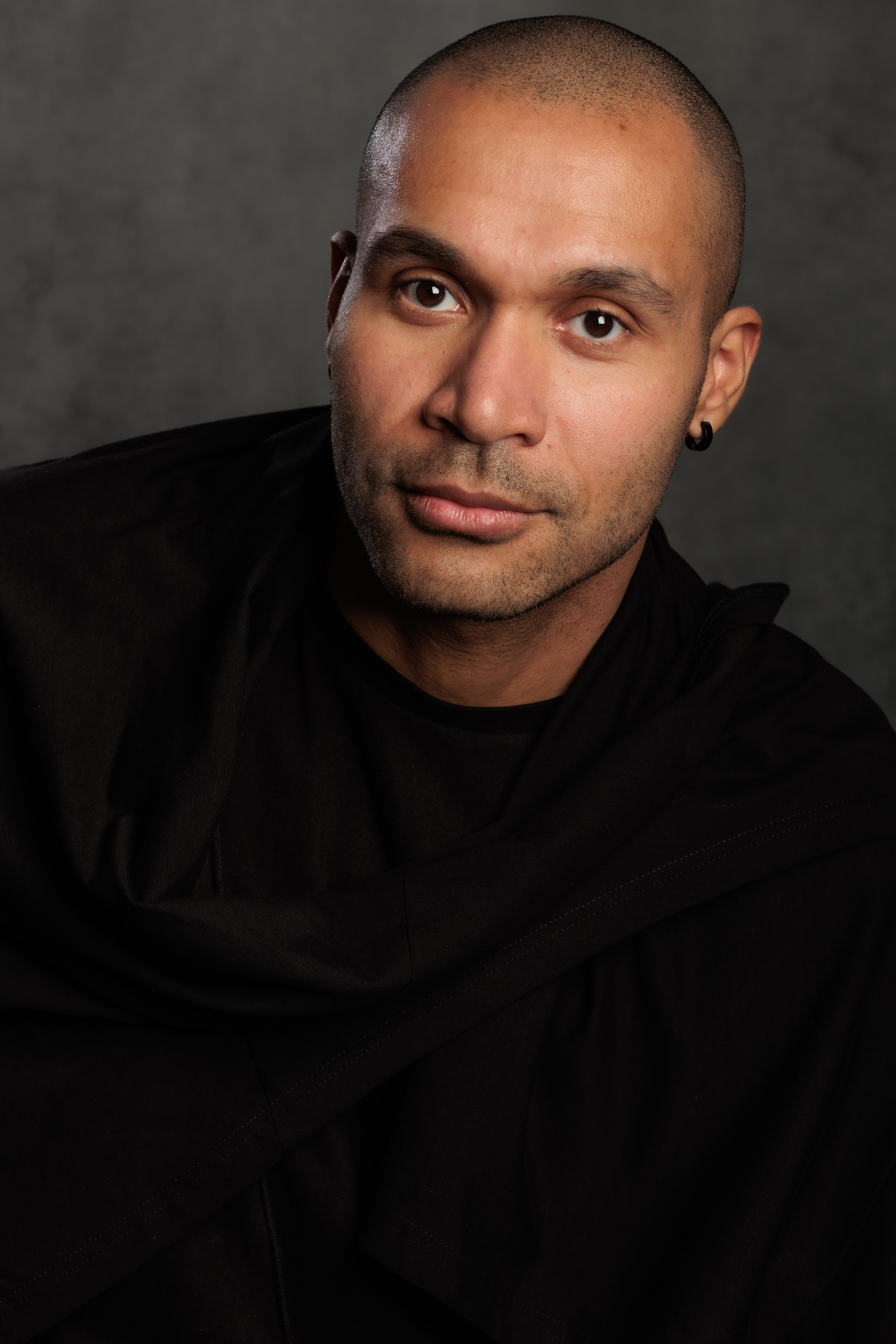 СТЕФ. Я фотограф из Москвы к Вашим услугам