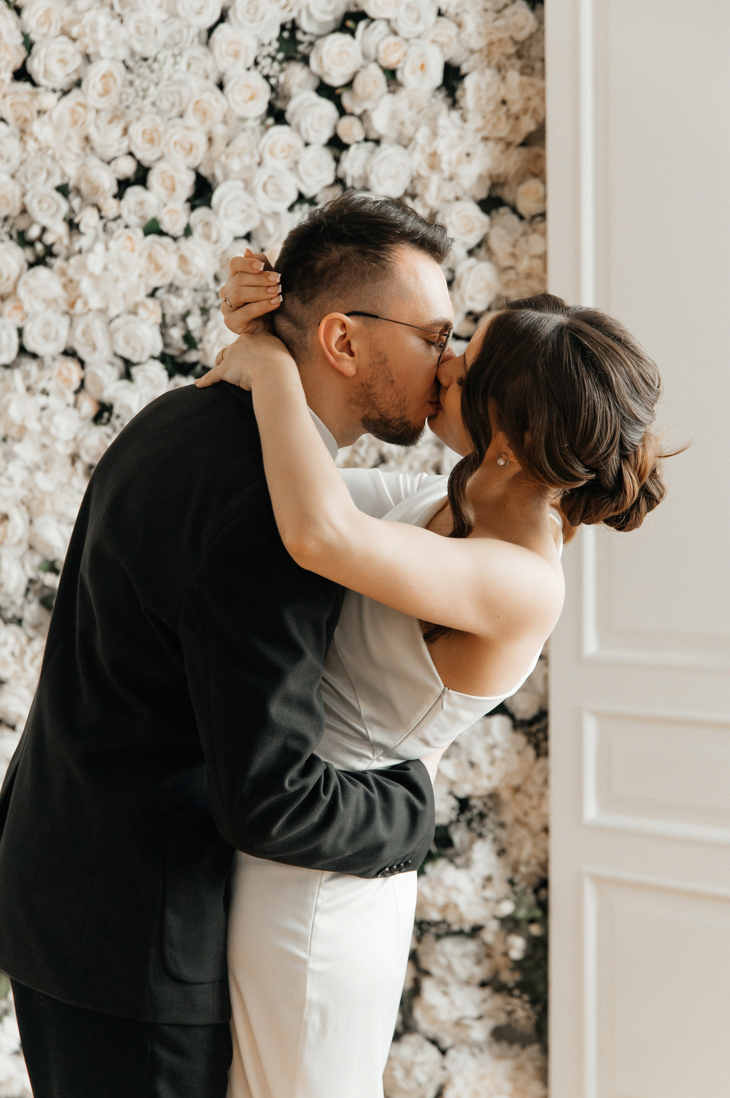 WEDDING. Мария — Свадебный фотограф