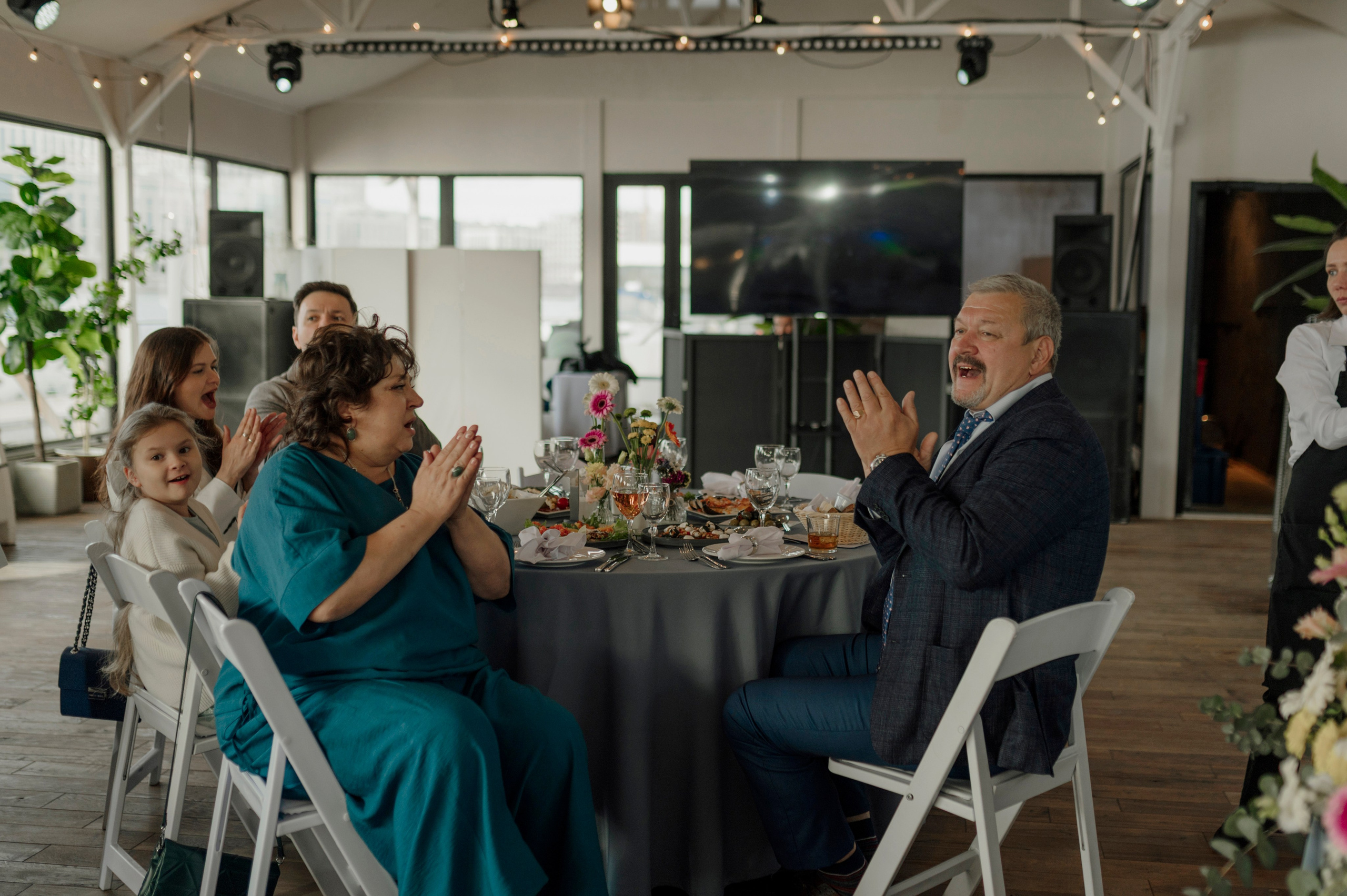 Илья и Юлия. Свадебный и Семейный фотограф в Ярославле Алёна Колясникова