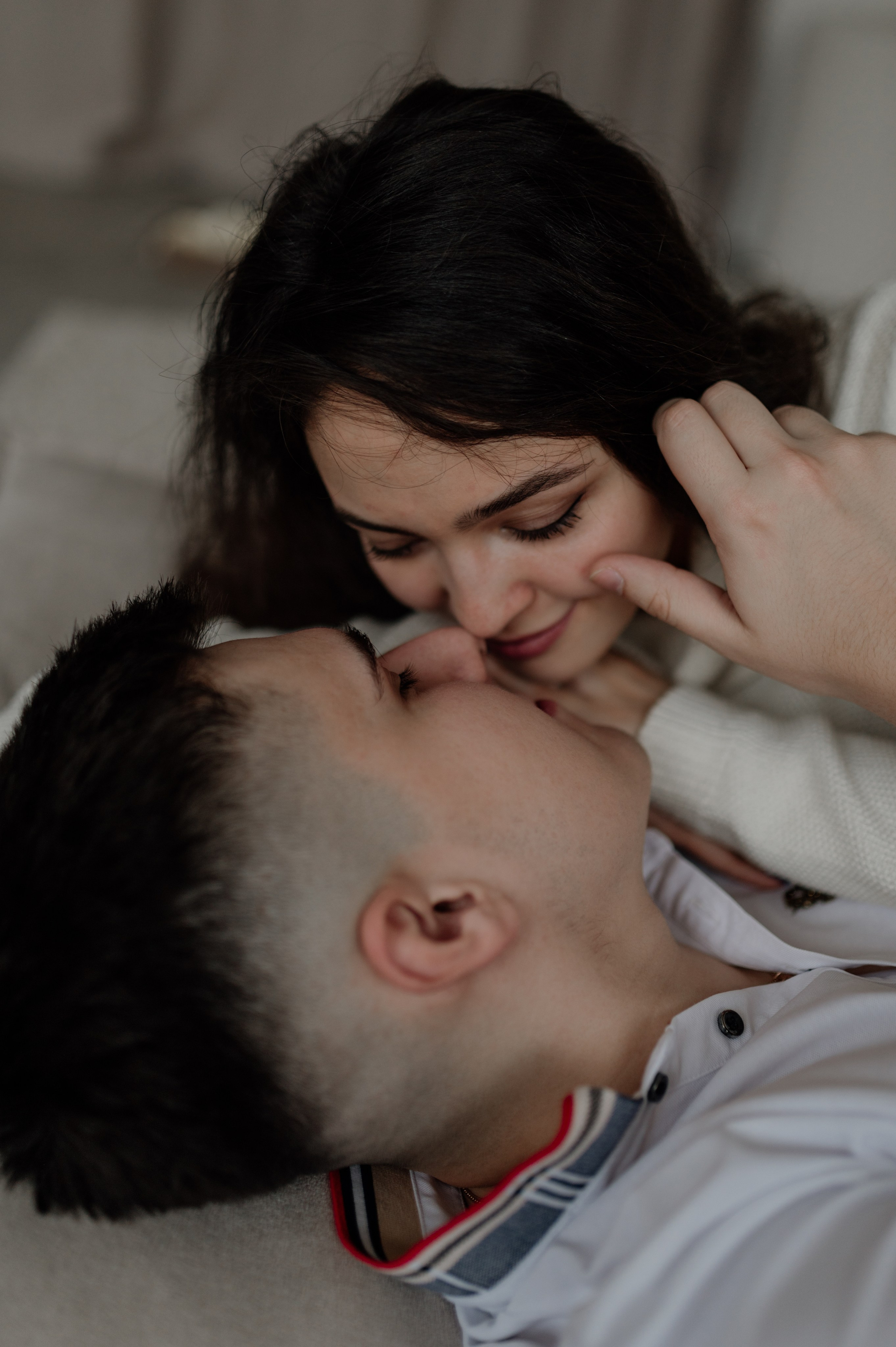 Love is. Свадебный и Семейный фотограф в Ярославле Алёна Колясникова