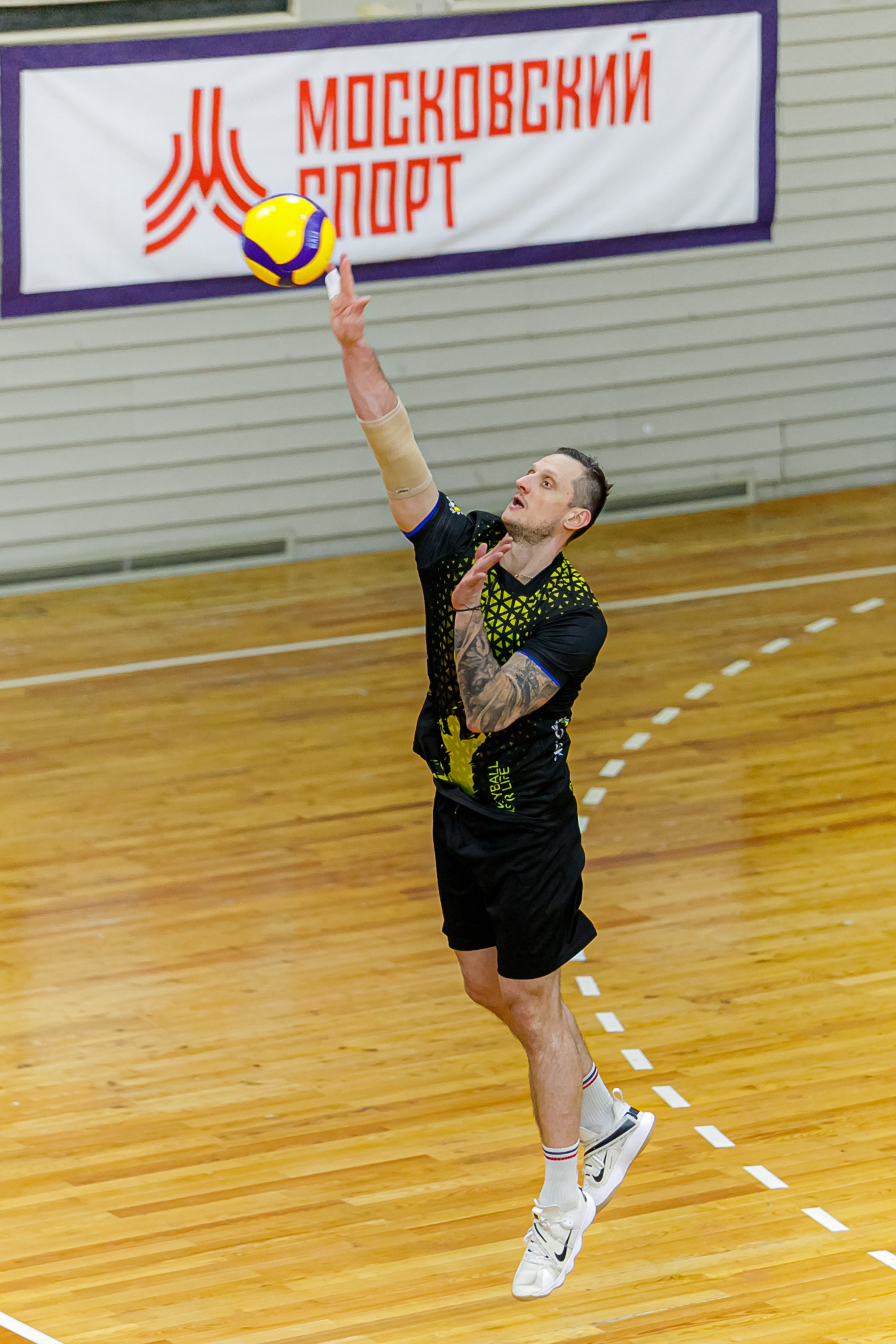 Прошедшие съёмки. Репортажный фотограф Михаил Наволокин Москва