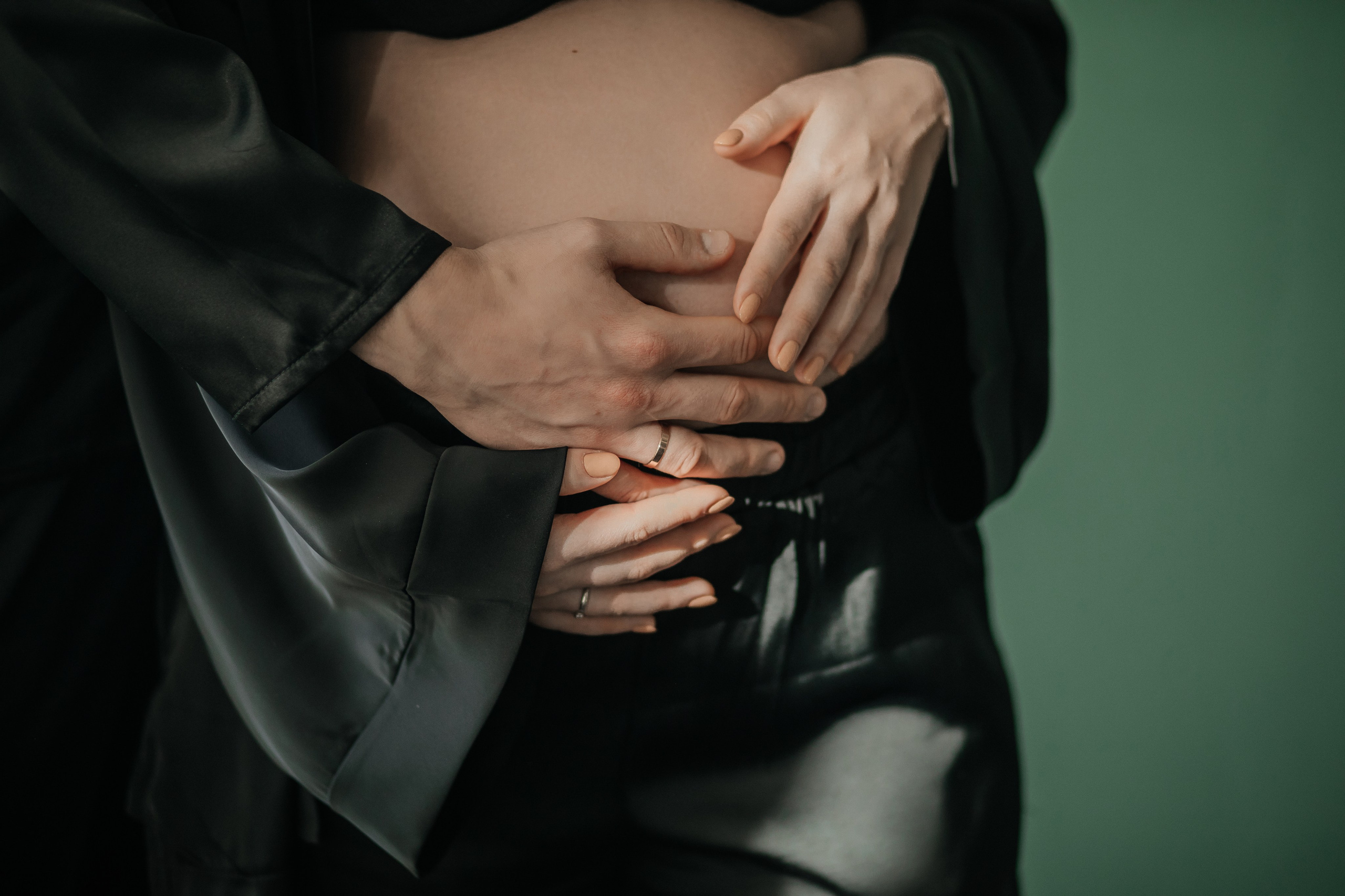 Иван и Нина. Свадебный и семейный фотограф Ибрагимова Мария из Екатеринбурга