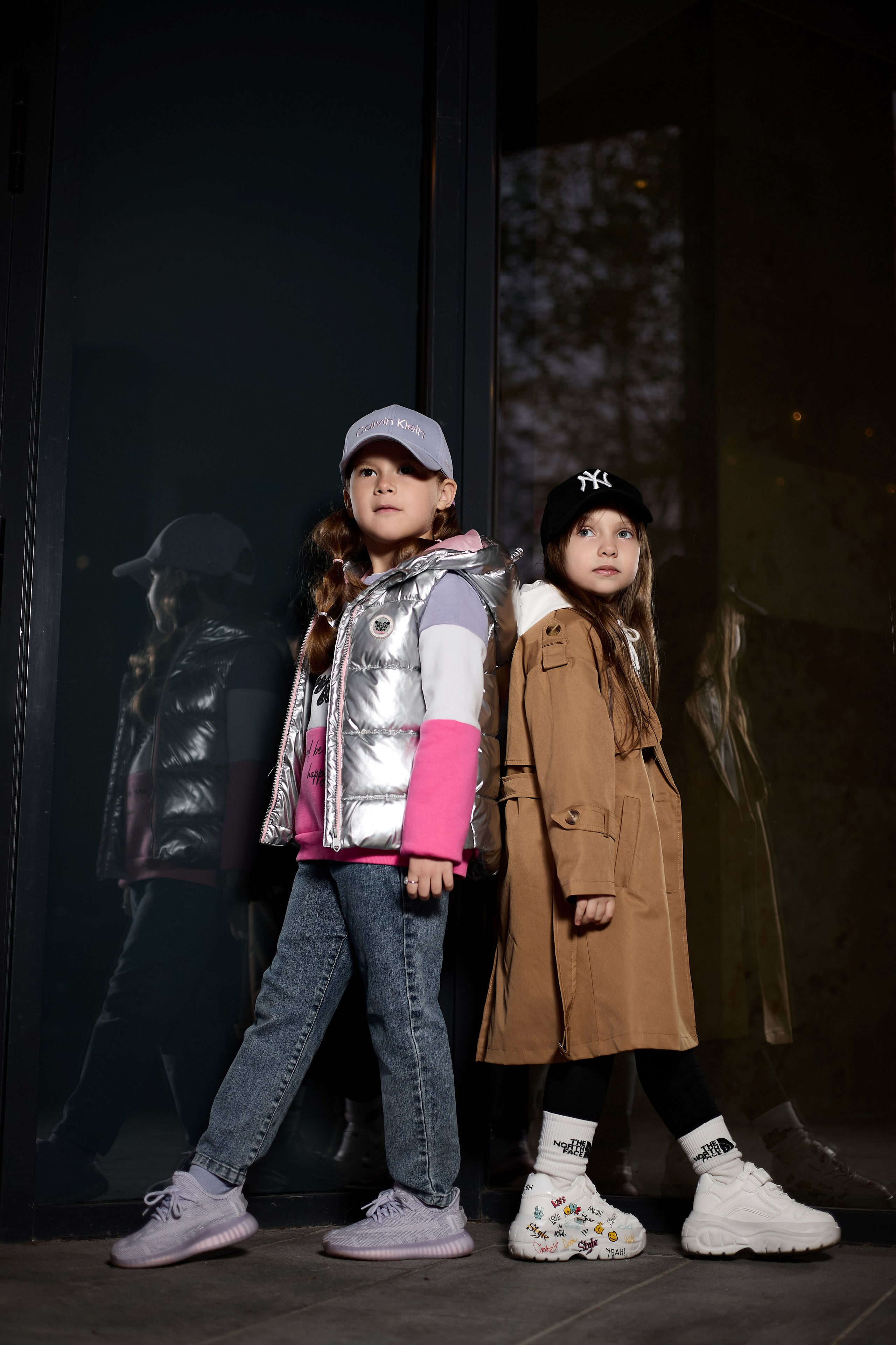 «Urban». Efimova Model Agency