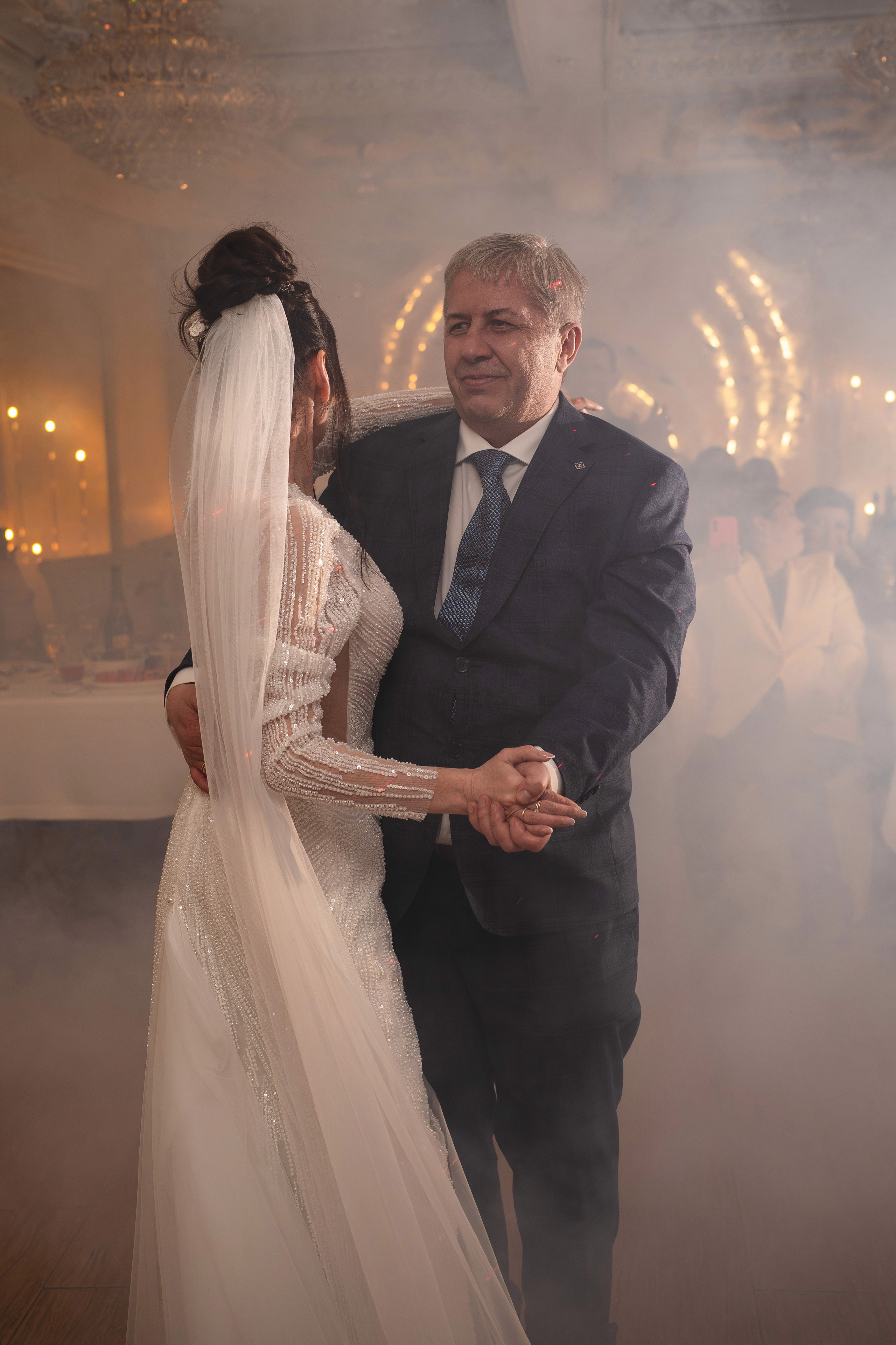 Свадебная съёмка. Фотограф в Томске Григорий Шаповалов