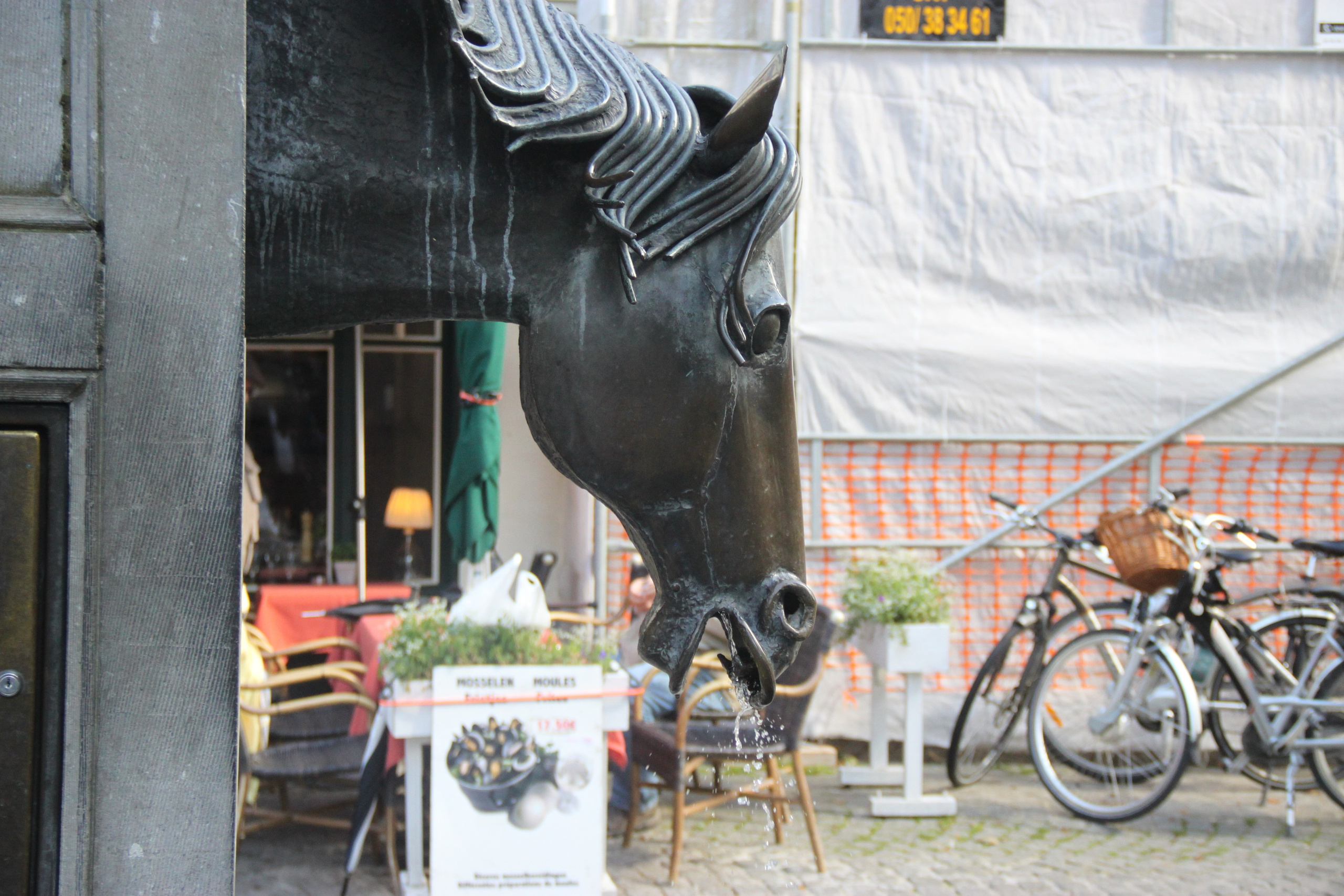 Bruges, Belgium. Andrey Filippov Photographer