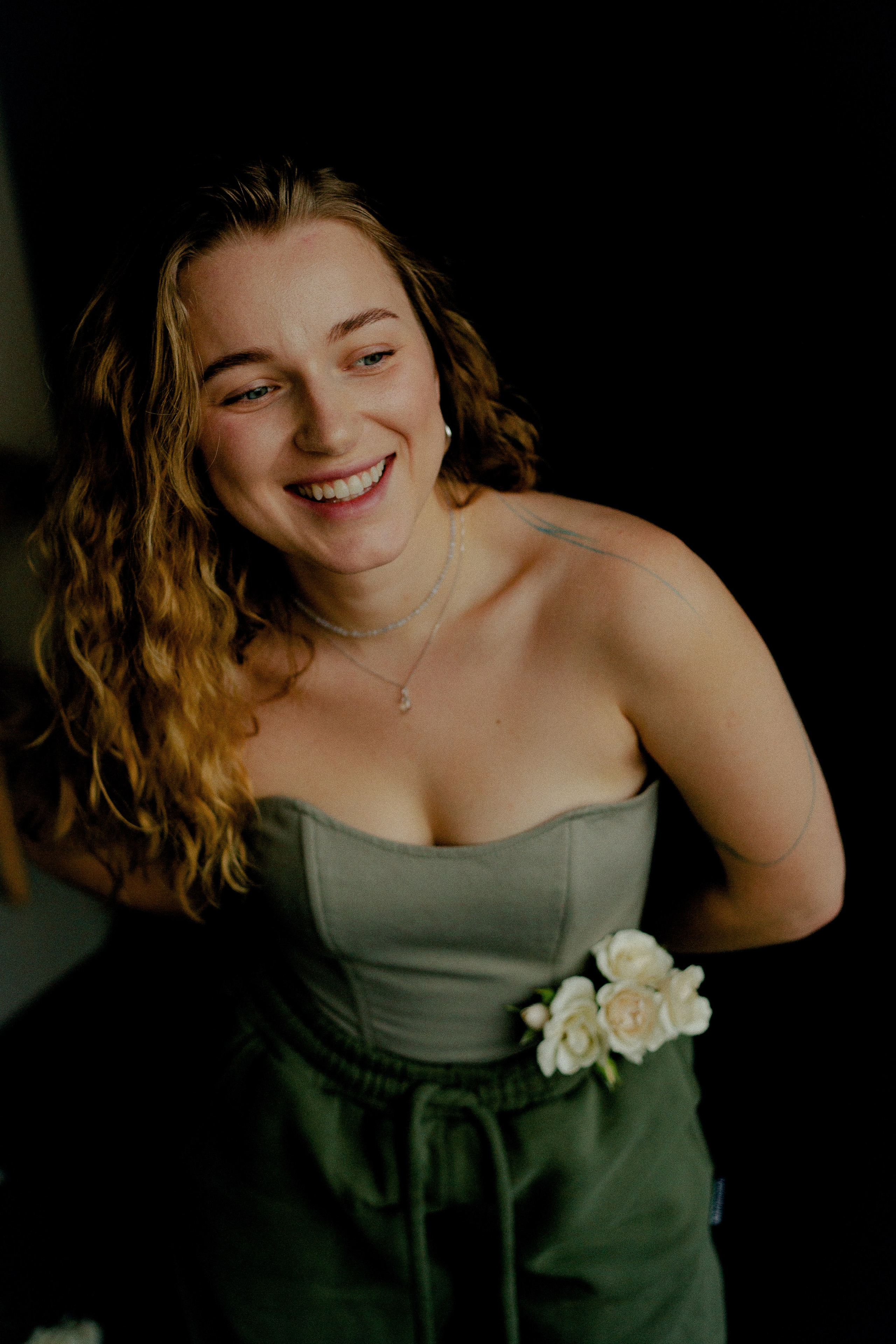 Даша. Фотограф Блинова Арина | Санк-Петербург