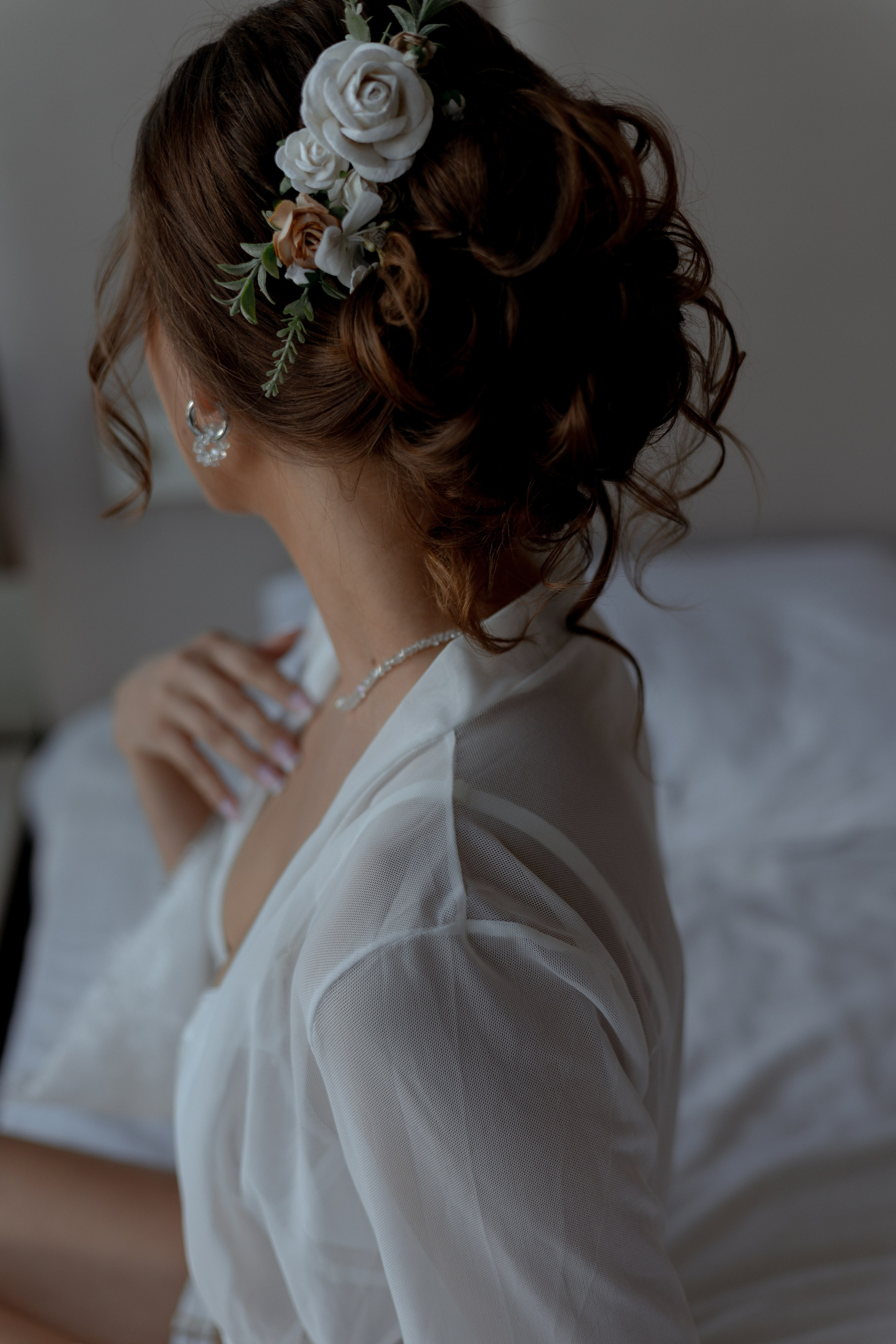 Дарья и Никита. Свадебный и семейный фотограф Ксения Маллер