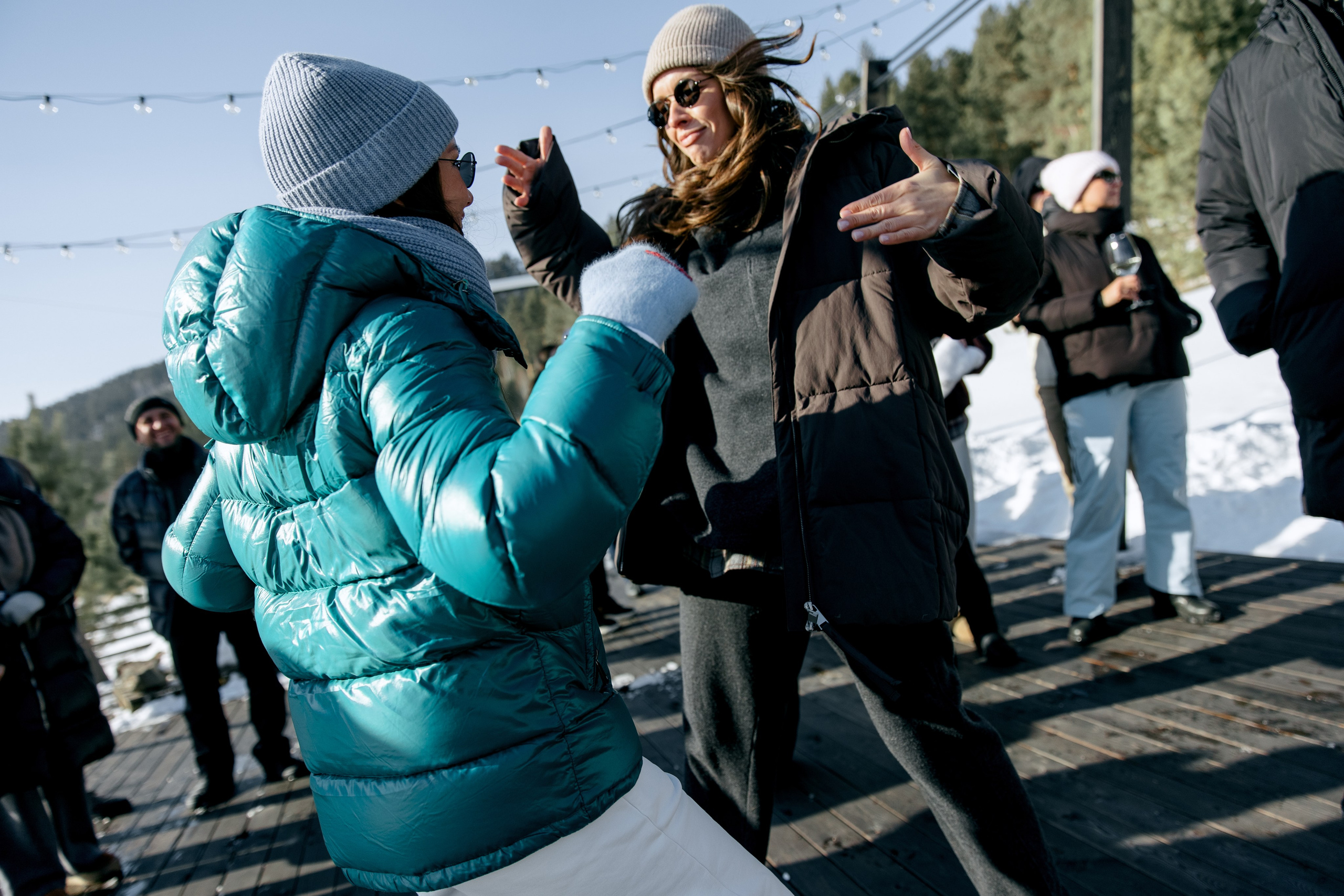 ДЕНЬ ДОЖДЕНИЯ ЕКАТЕРИНЫ. Фотограф в Красноярске