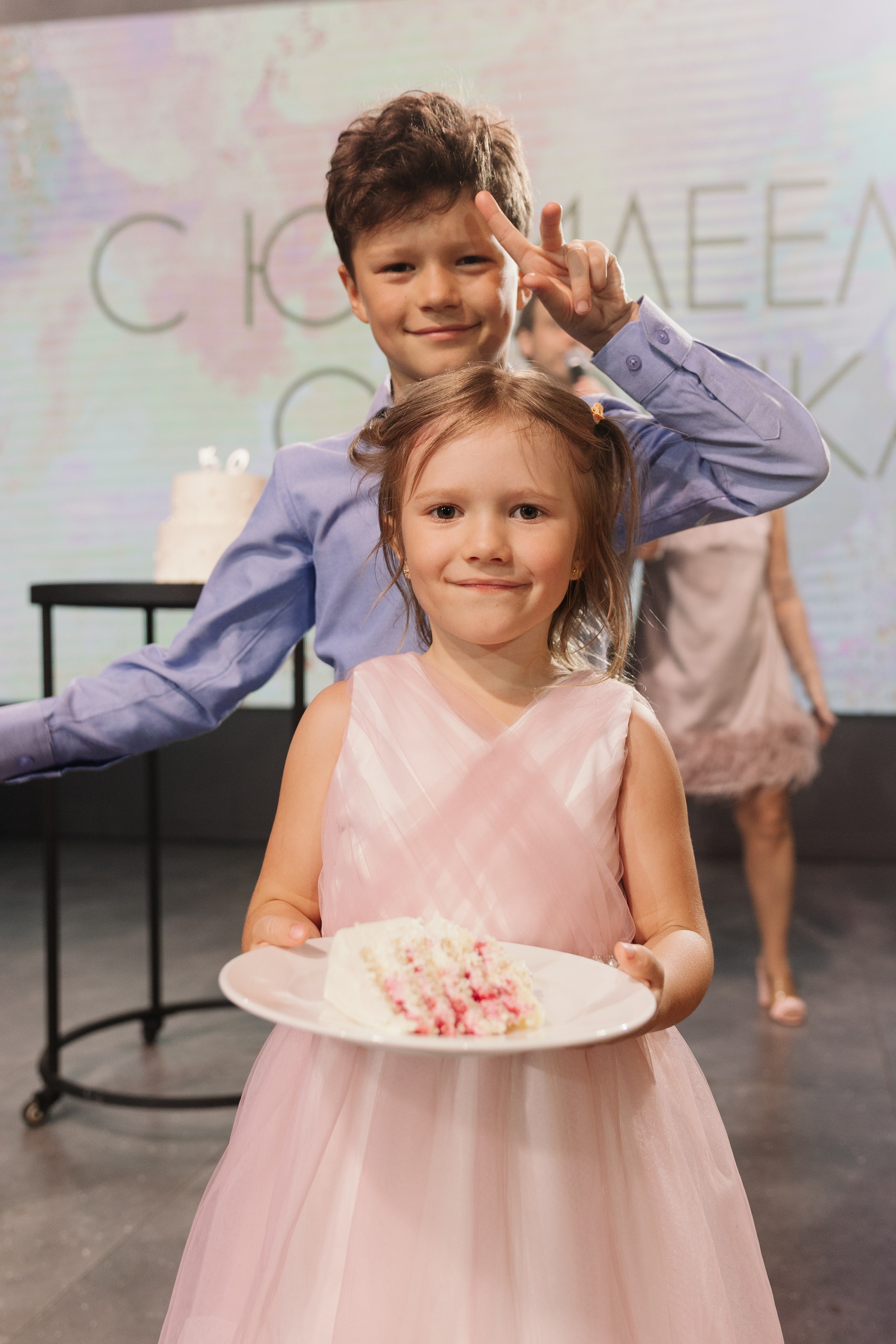 ДЕНЬ РОЖДЕНИЯ ОЛЬГИ. Фотограф в Красноярске