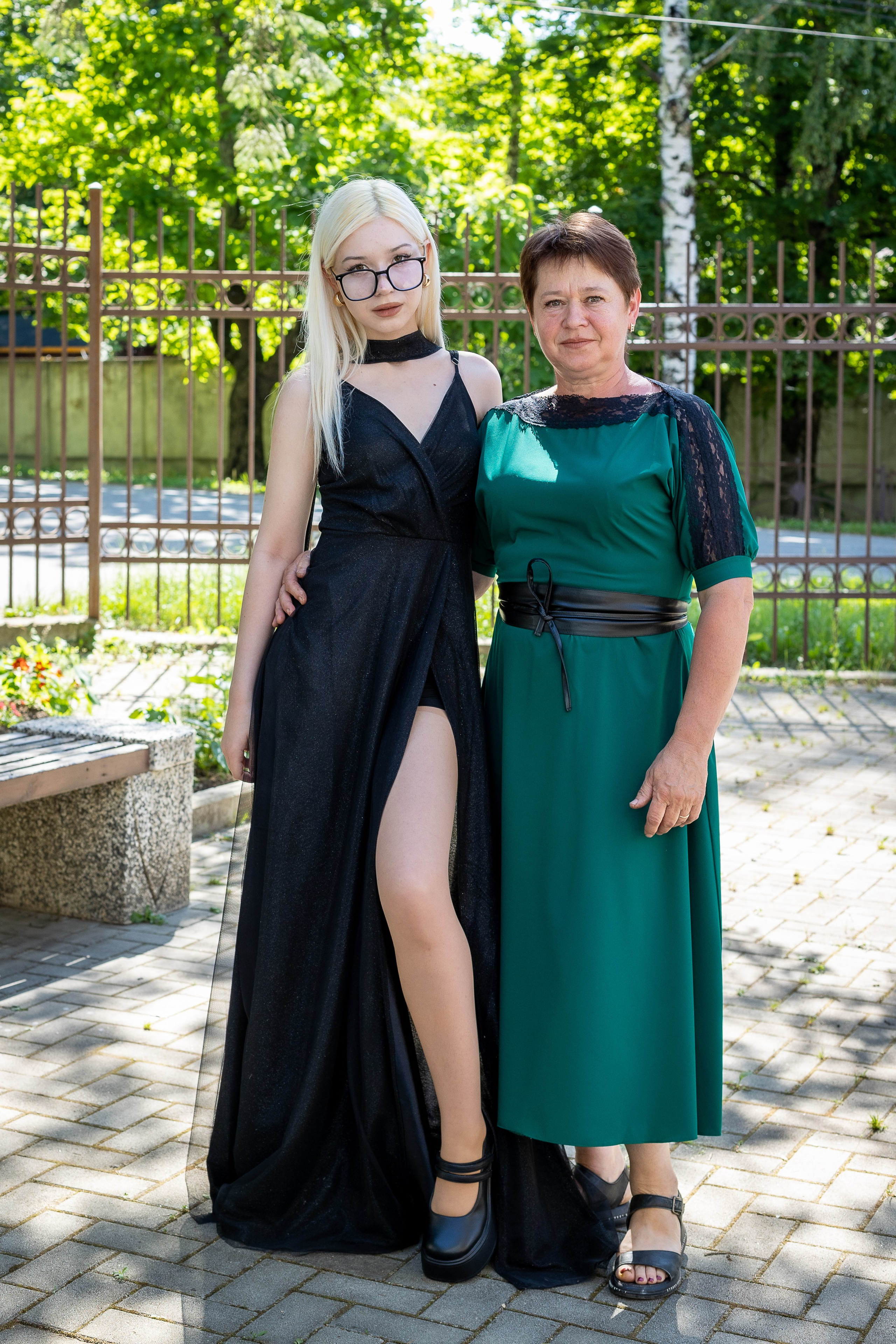 Вручение аттестата 2025. Выпускные альбомы Майкоп, Краснодар Елена Золотарева