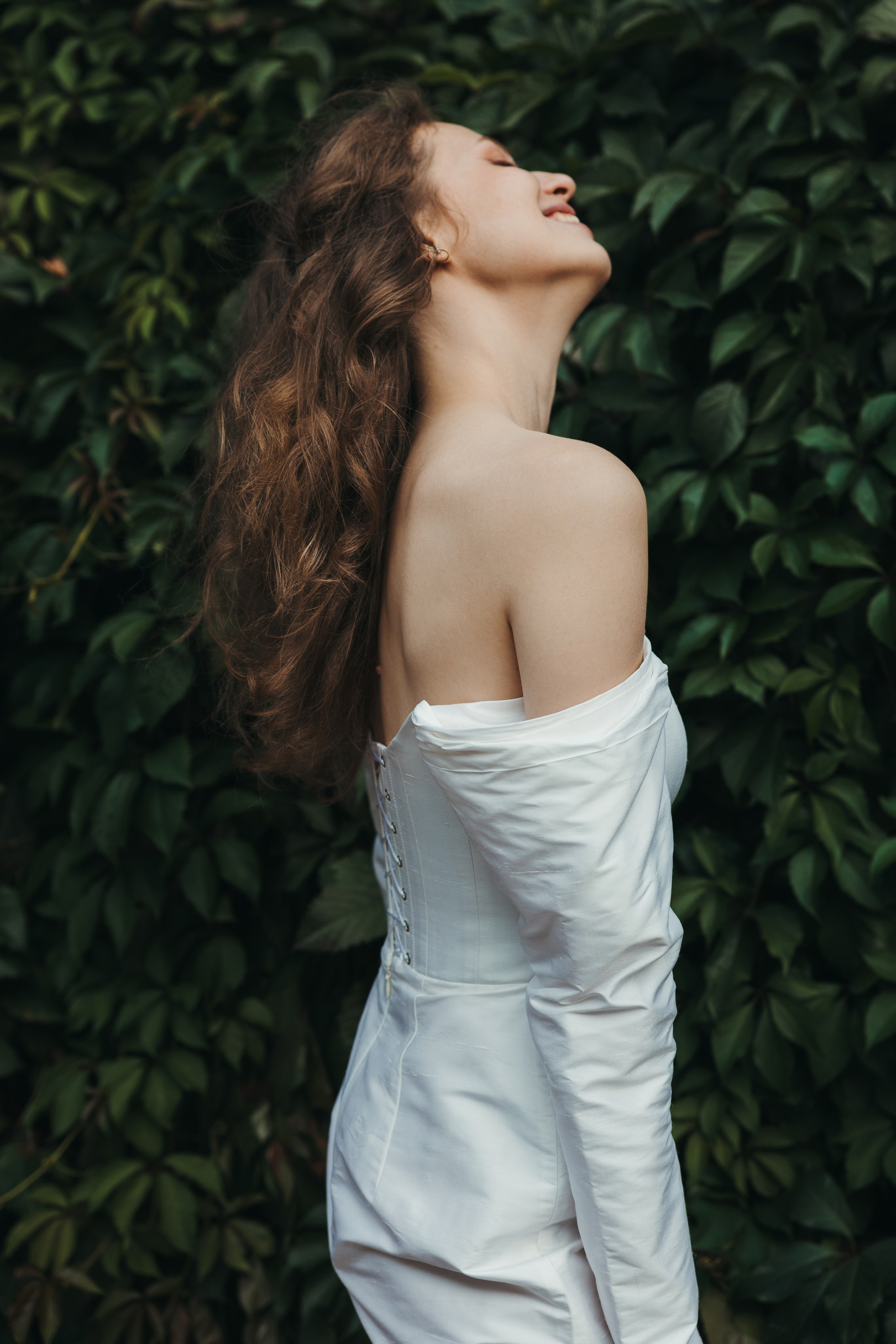 Свадебная съемка в Особняке. Свадебный фотограф Москва Анастасия Храмова