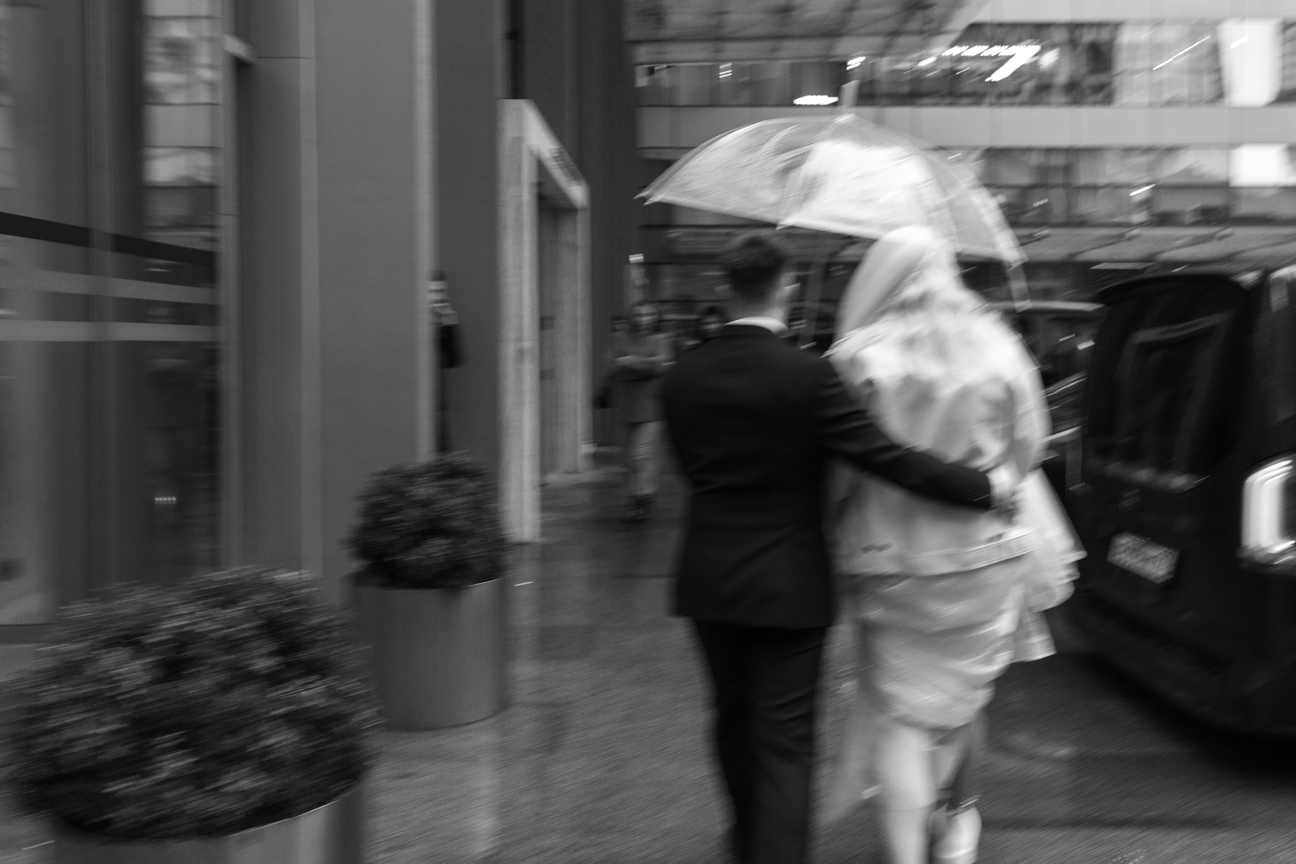 Свадьба Ксении и Александра. Свадебный фотограф в Москве Яна Деньгина