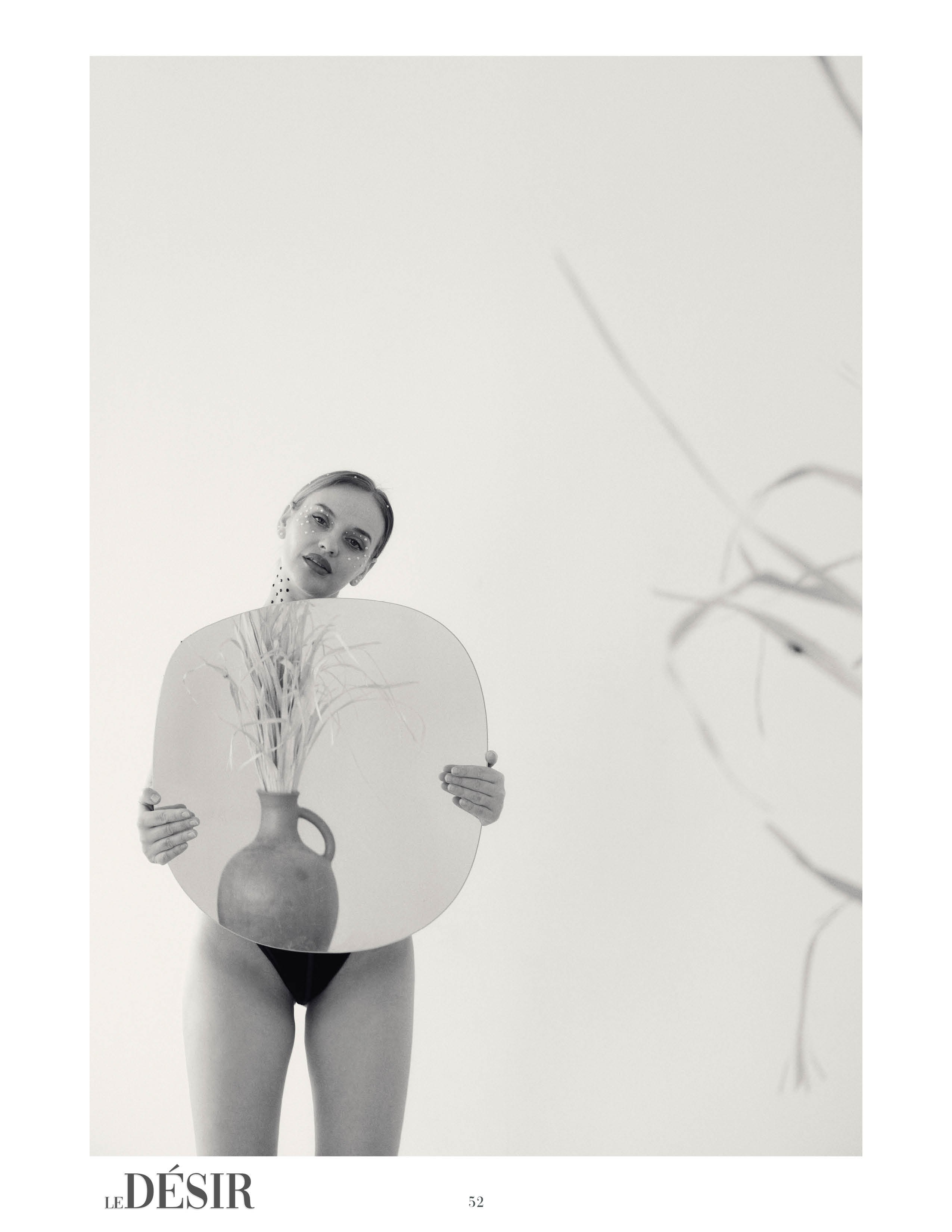 Публикации в журналах. Фотограф в Екатеринбурге Татьяна Соколовская