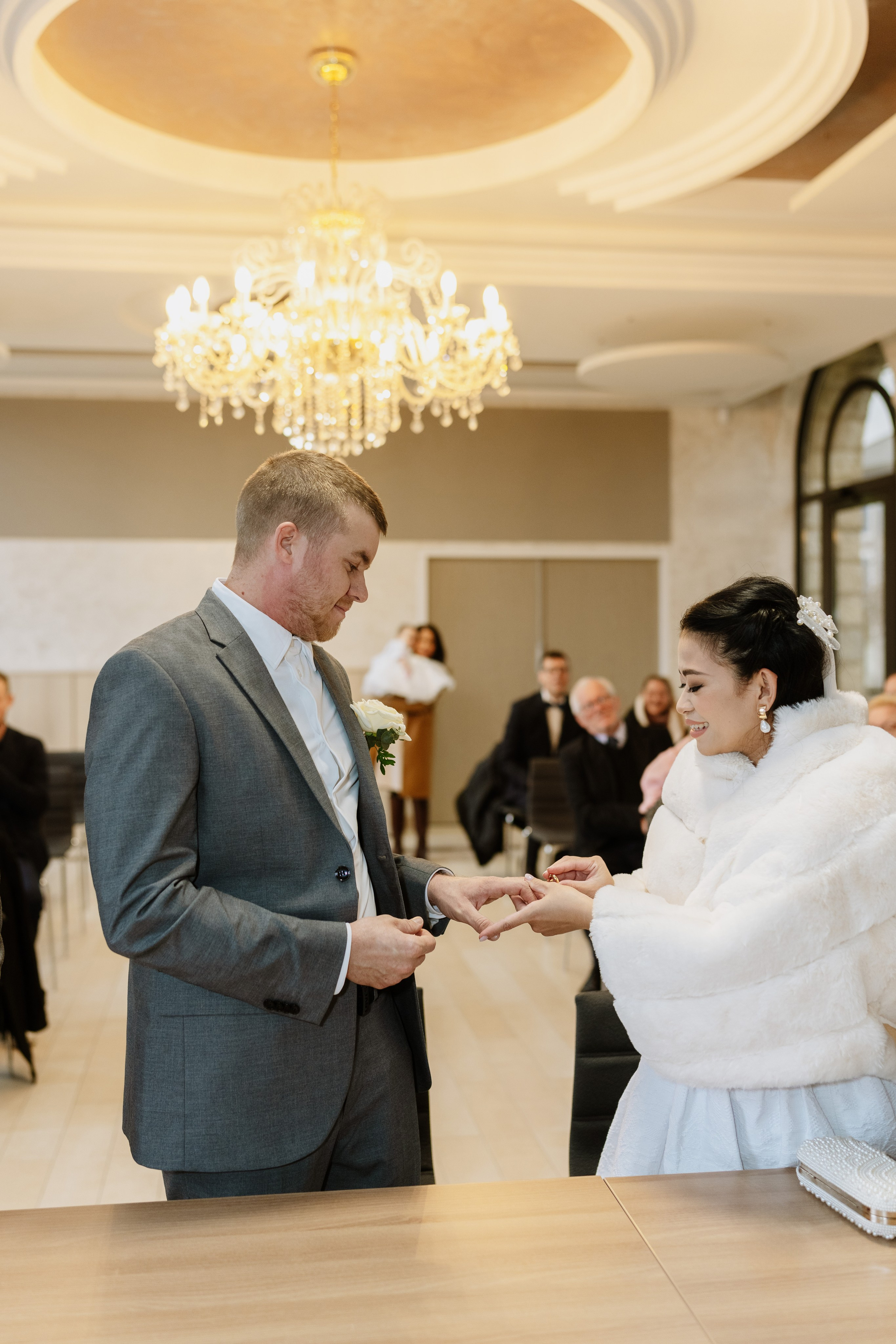 Diana & Quentin | Valleiry, France. Профессиональный свадебный фотограф в Женеве и Швейцарии | Таня Вовчецкая