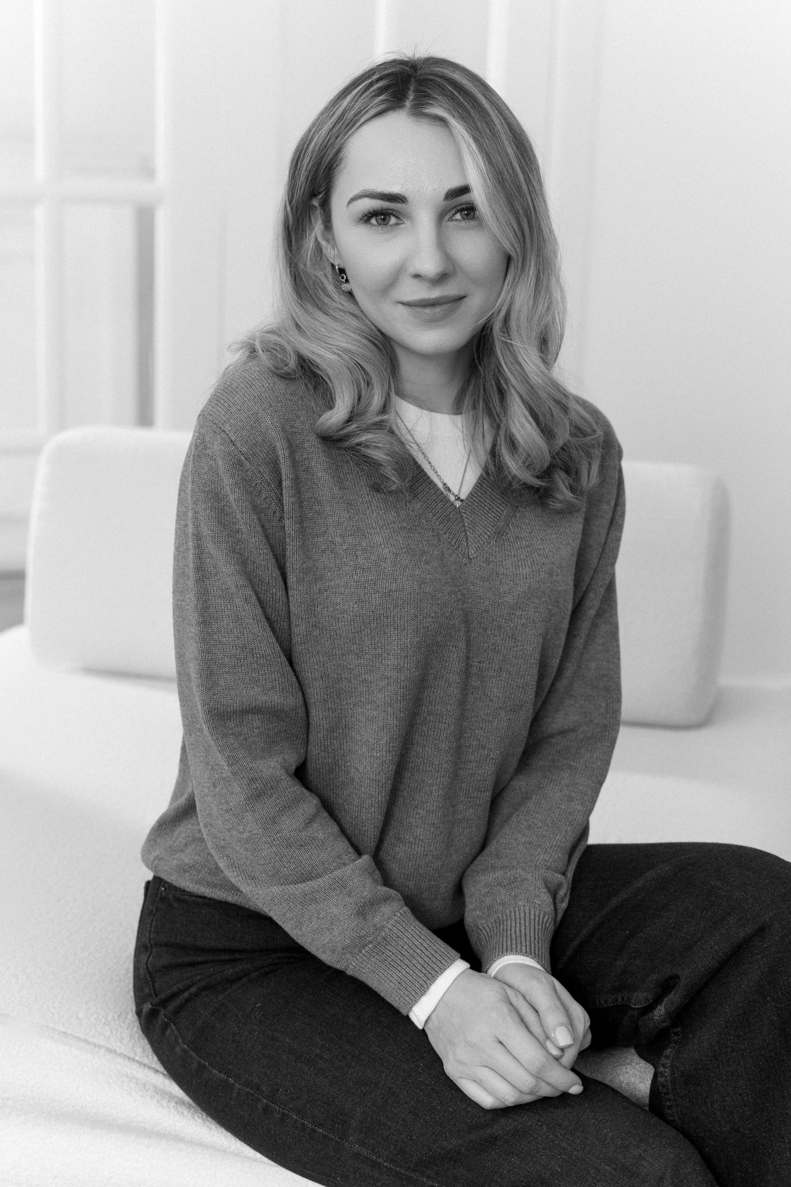 Вика и Алиса. Главная