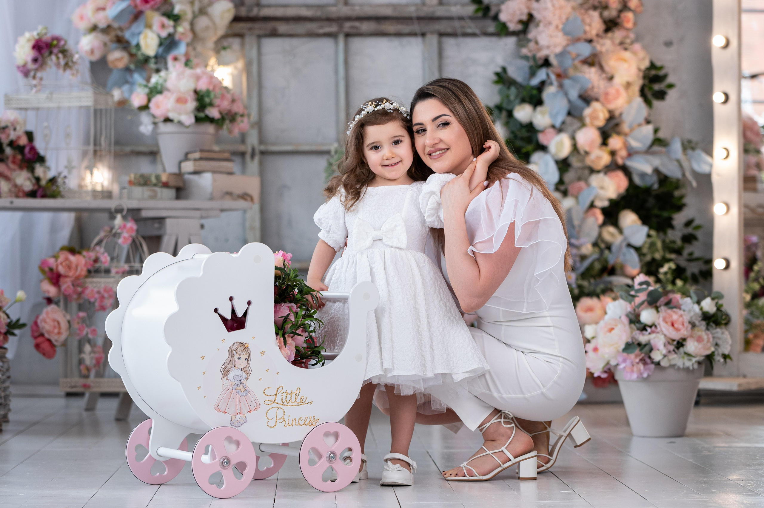 ЦВЕТОЧНЫЙ ЗАЛ