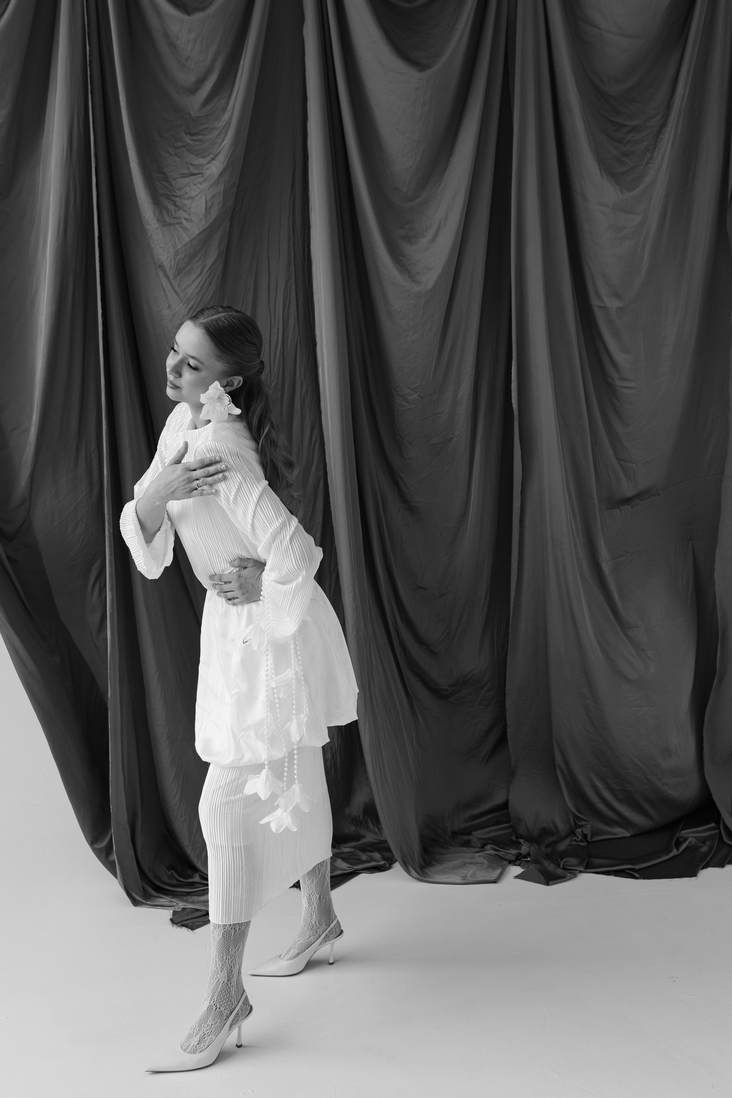 Маша. Фотограф в Томске Ирина Павлуцкая