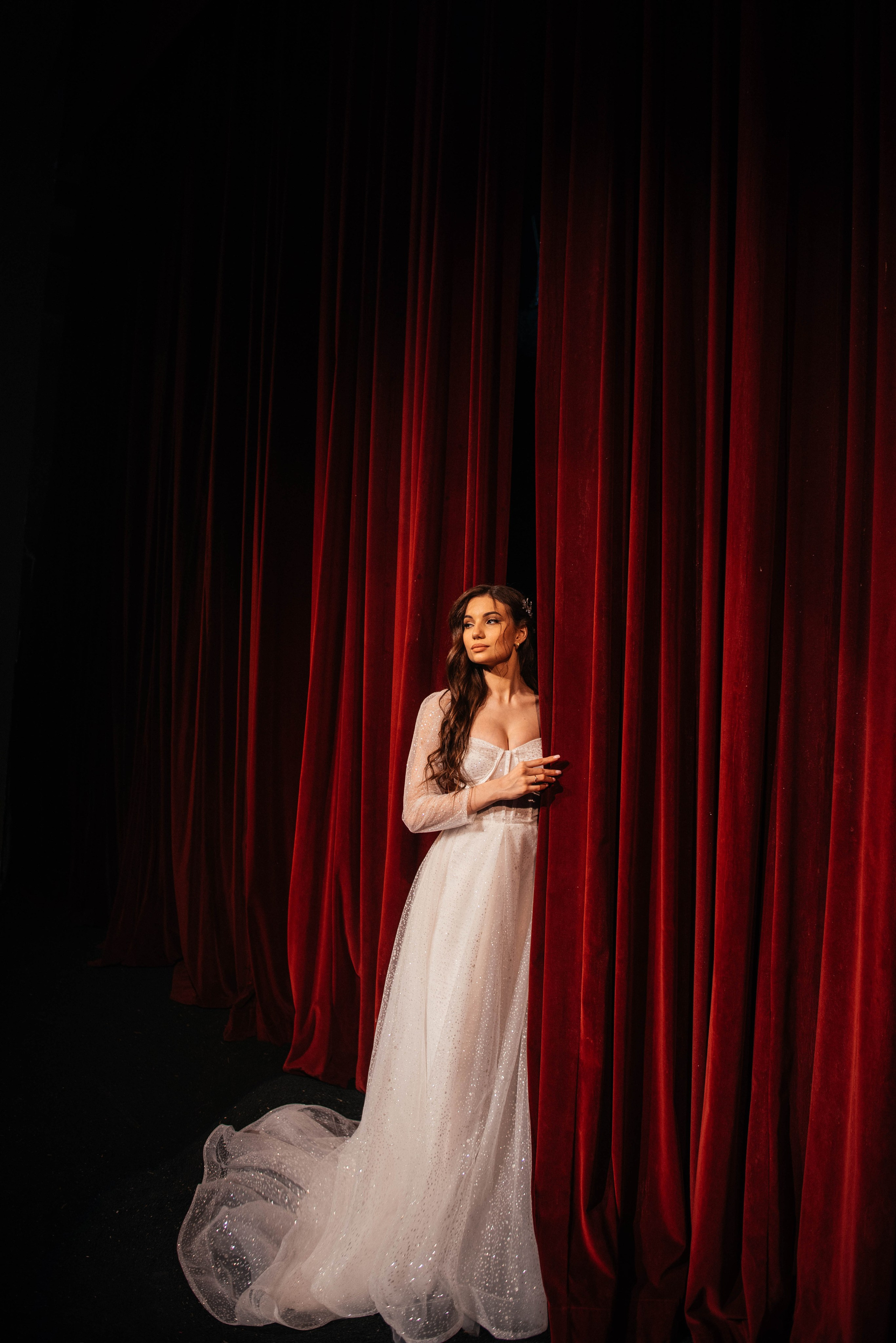 Анна и Владимер. Главная