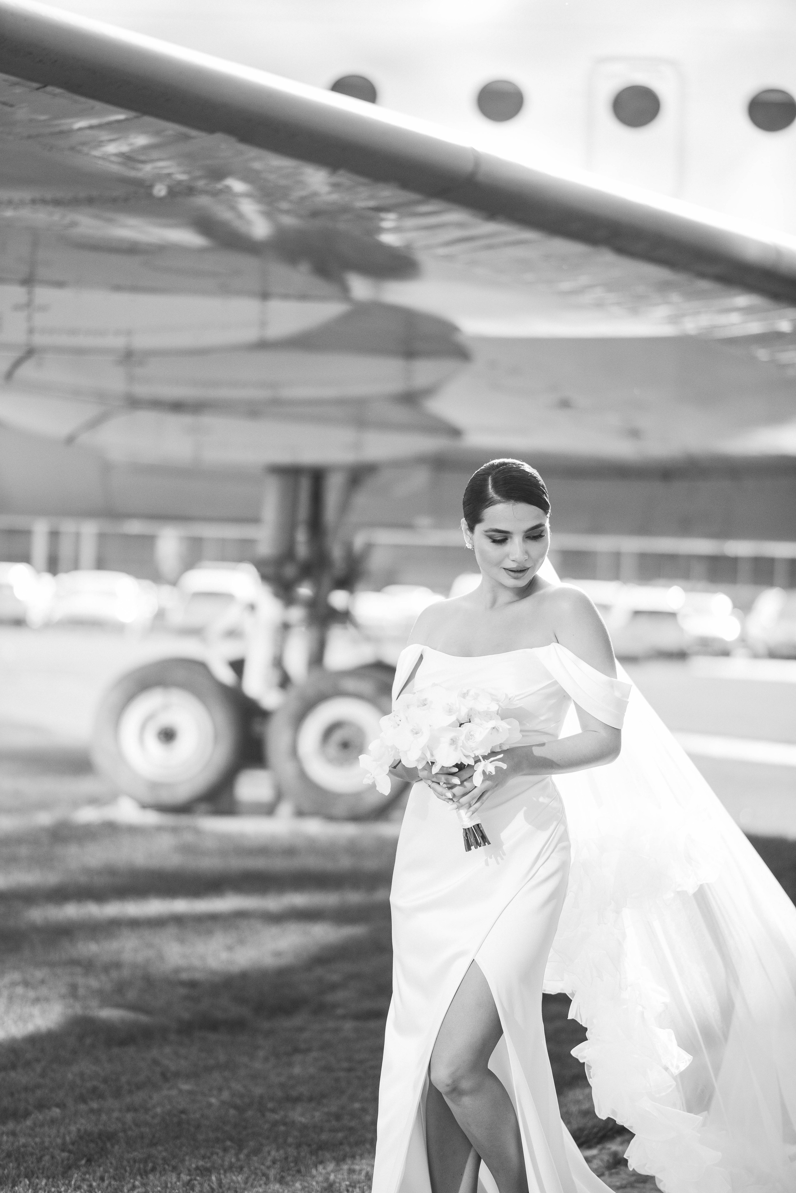 Камила и Булат. Главная