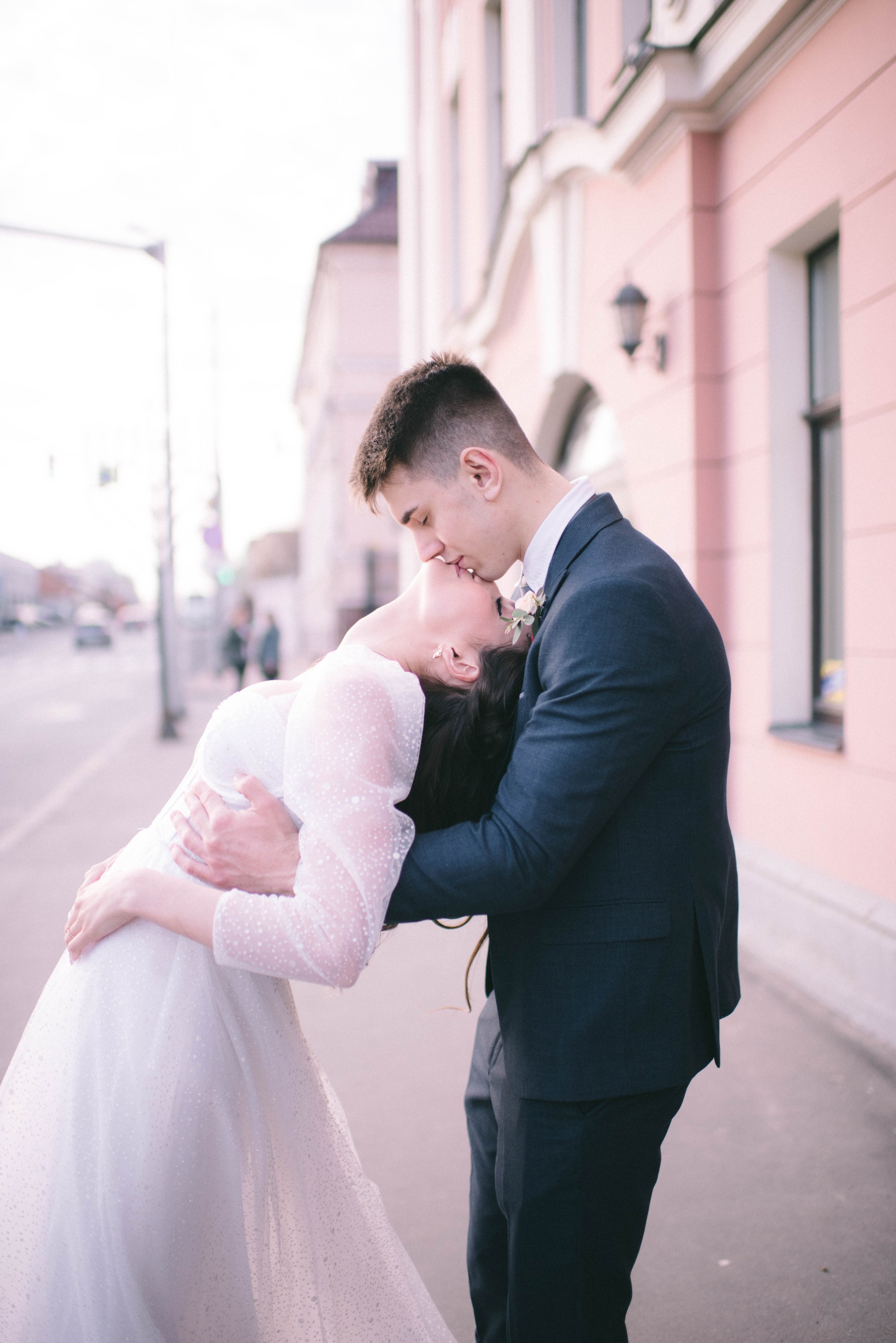 Анна и Владимер. Главная