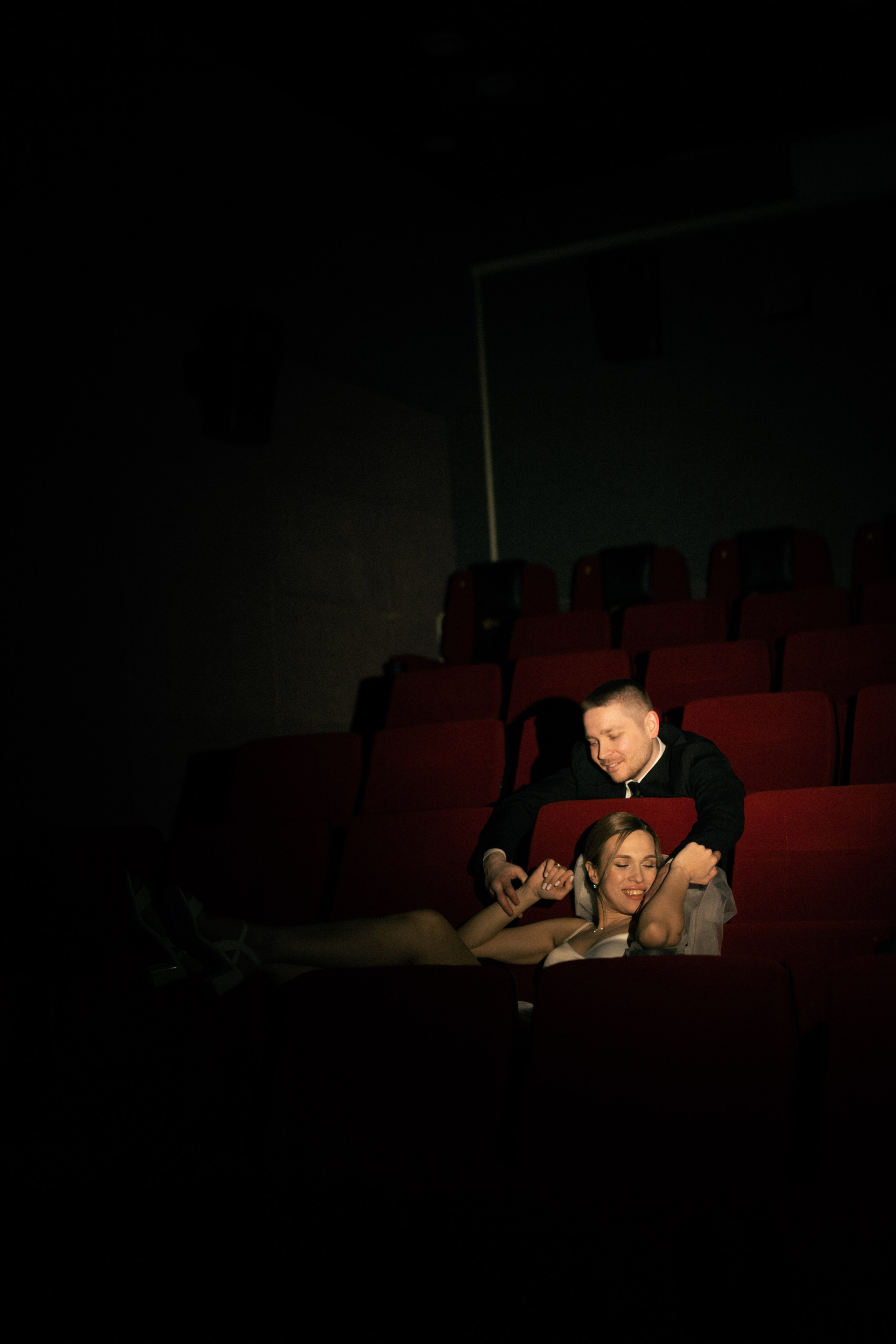 Кино. Фотограф НатаФото (Наталья Яковенко) Дмитров Москва Питер