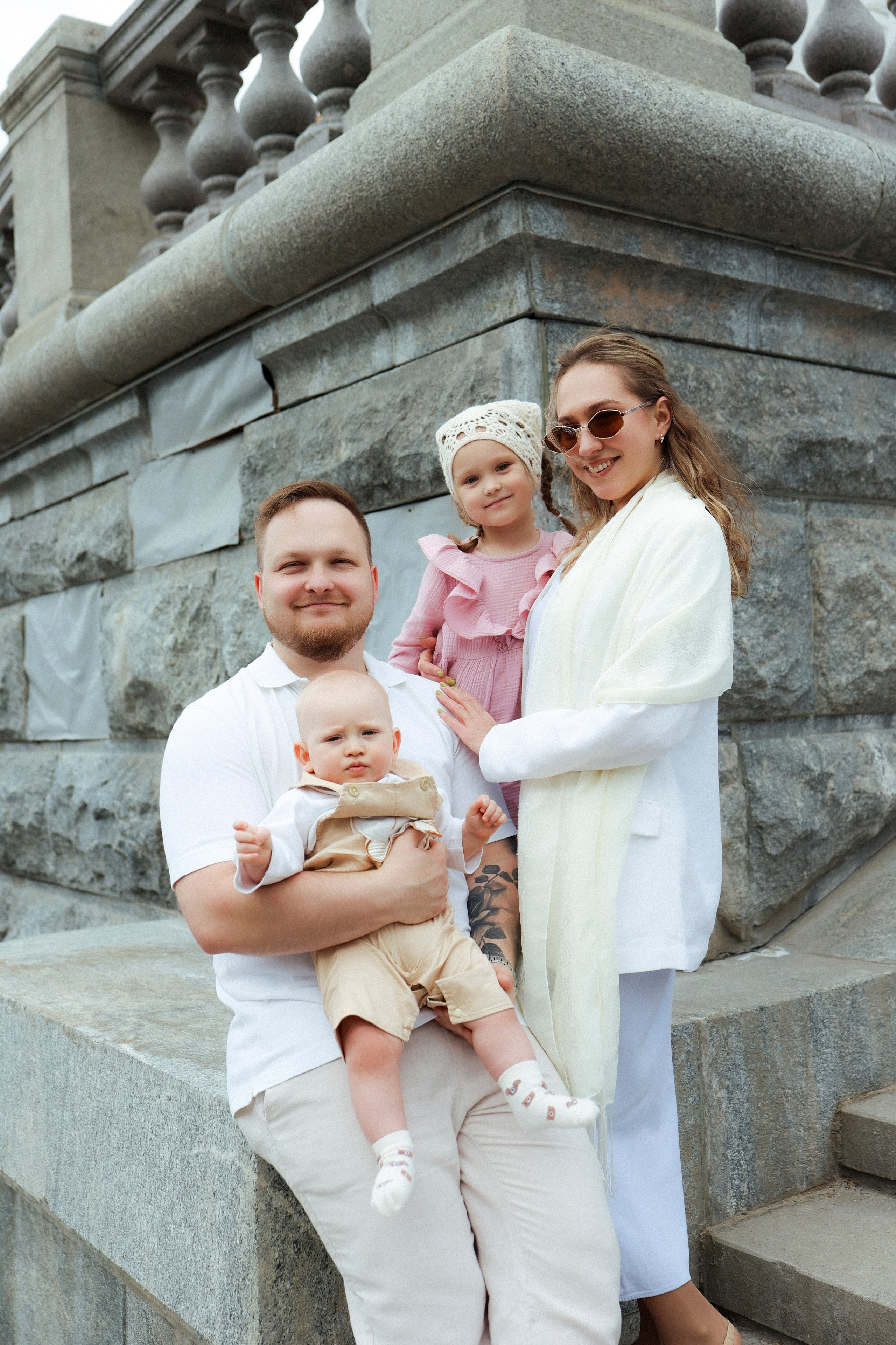 Арсений и Ростислав. Фотограф НатаФото (Наталья Яковенко) Дмитров Москва Питер