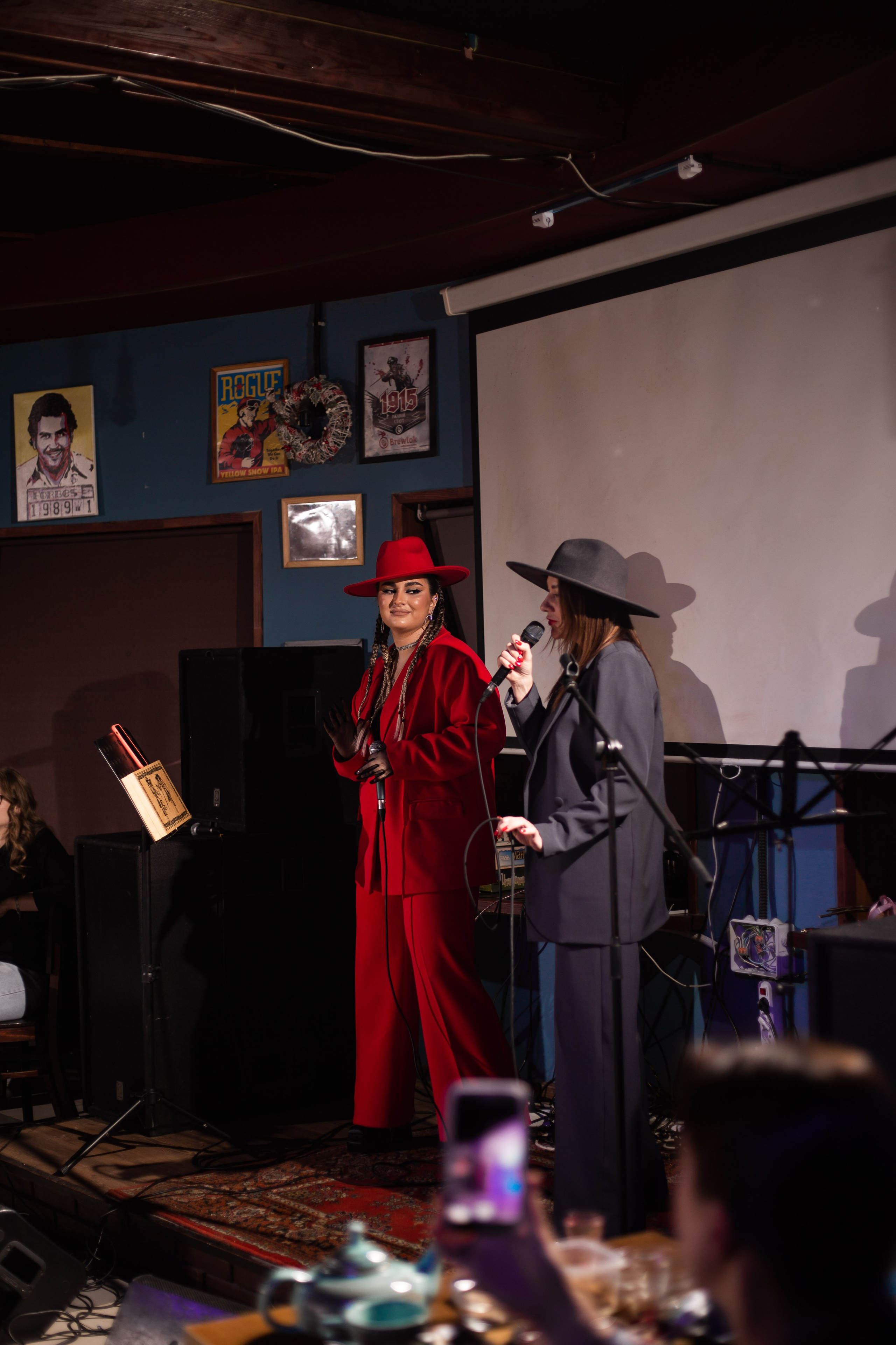 Квартирник 28/11/22. Фотограф НатаФото (Наталья Яковенко) Дмитров Москва Питер