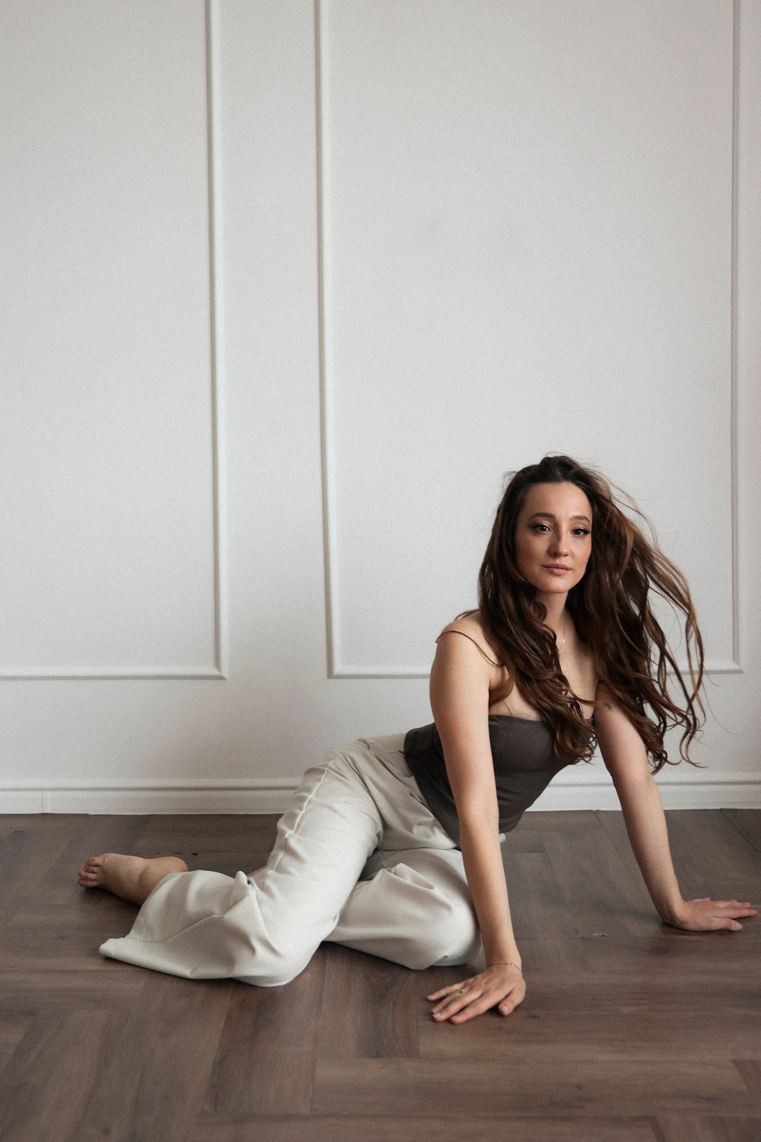 Анастасия и Алексей. Фотограф НатаФото (Наталья Яковенко) Дмитров Москва Питер