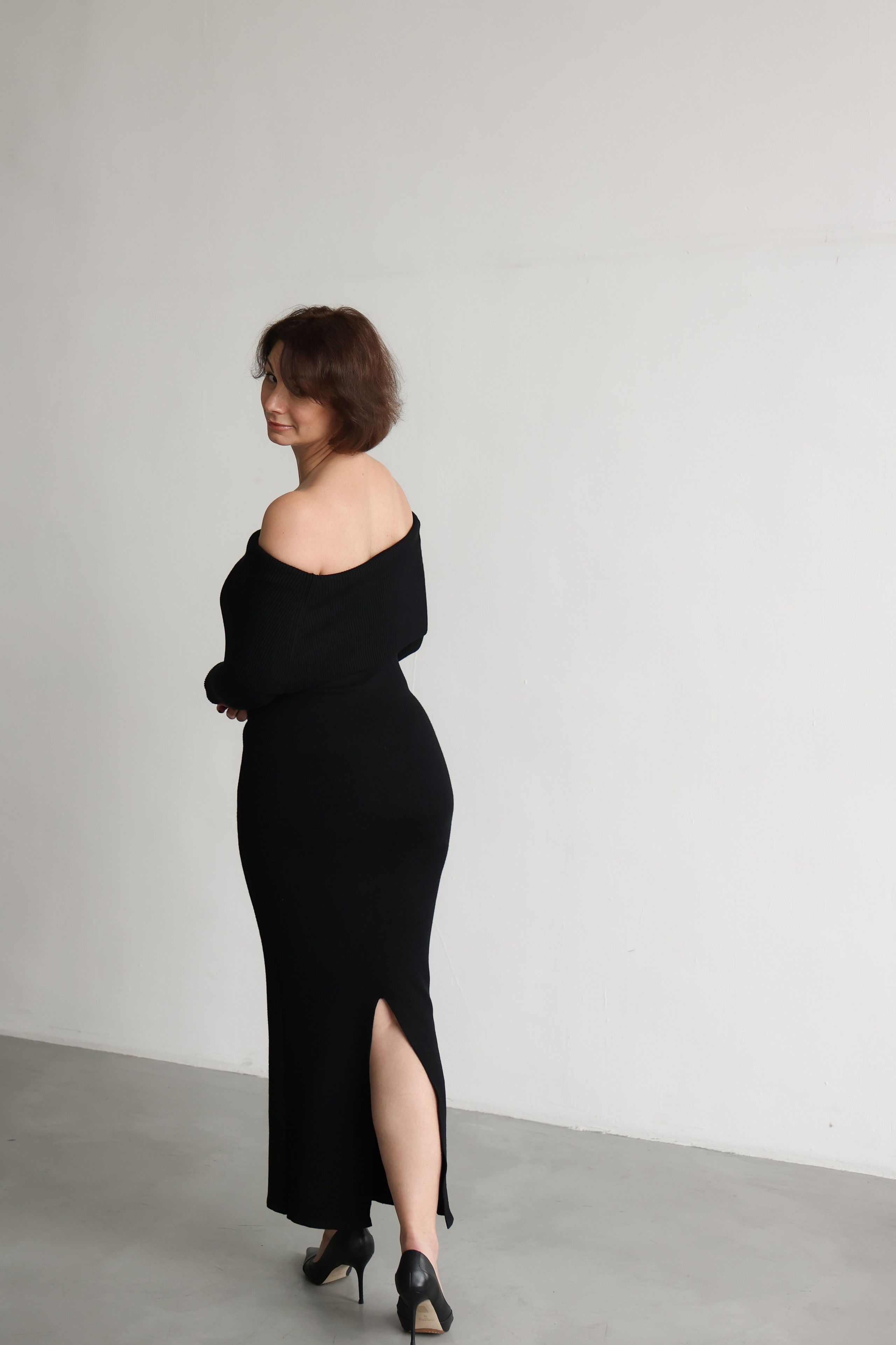 Ольга. Фотограф НатаФото (Наталья Яковенко) Дмитров Москва Питер