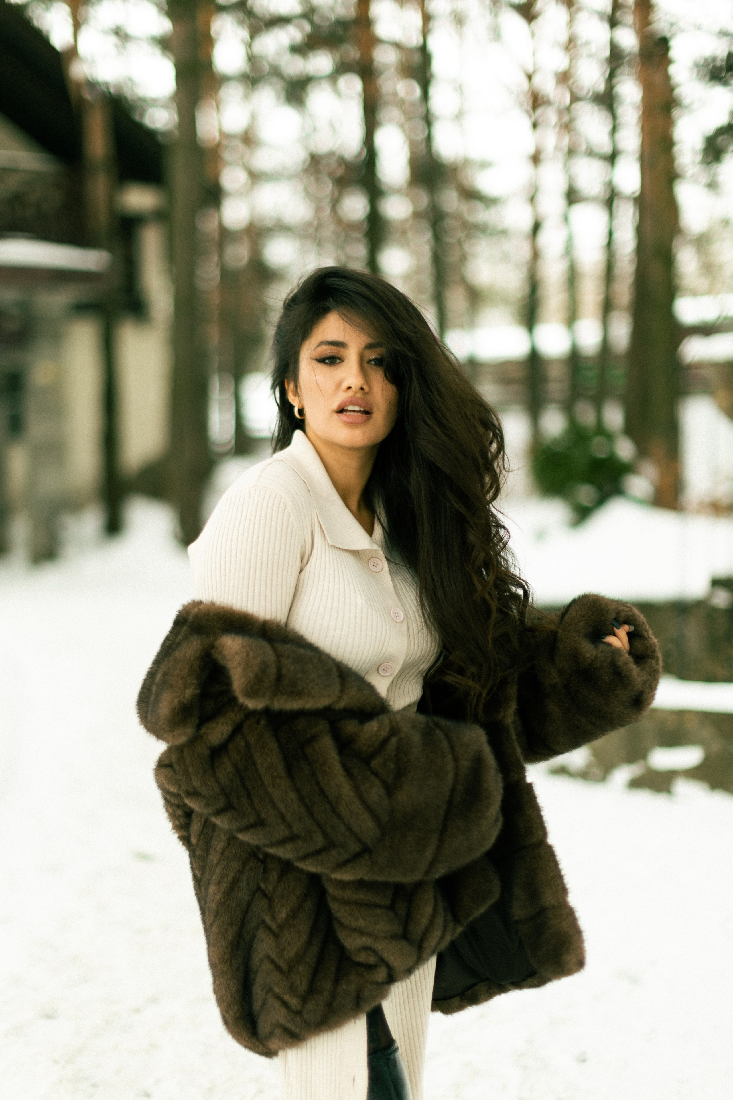 Юлия. Фотограф НатаФото (Наталья Яковенко) Дмитров Москва Питер