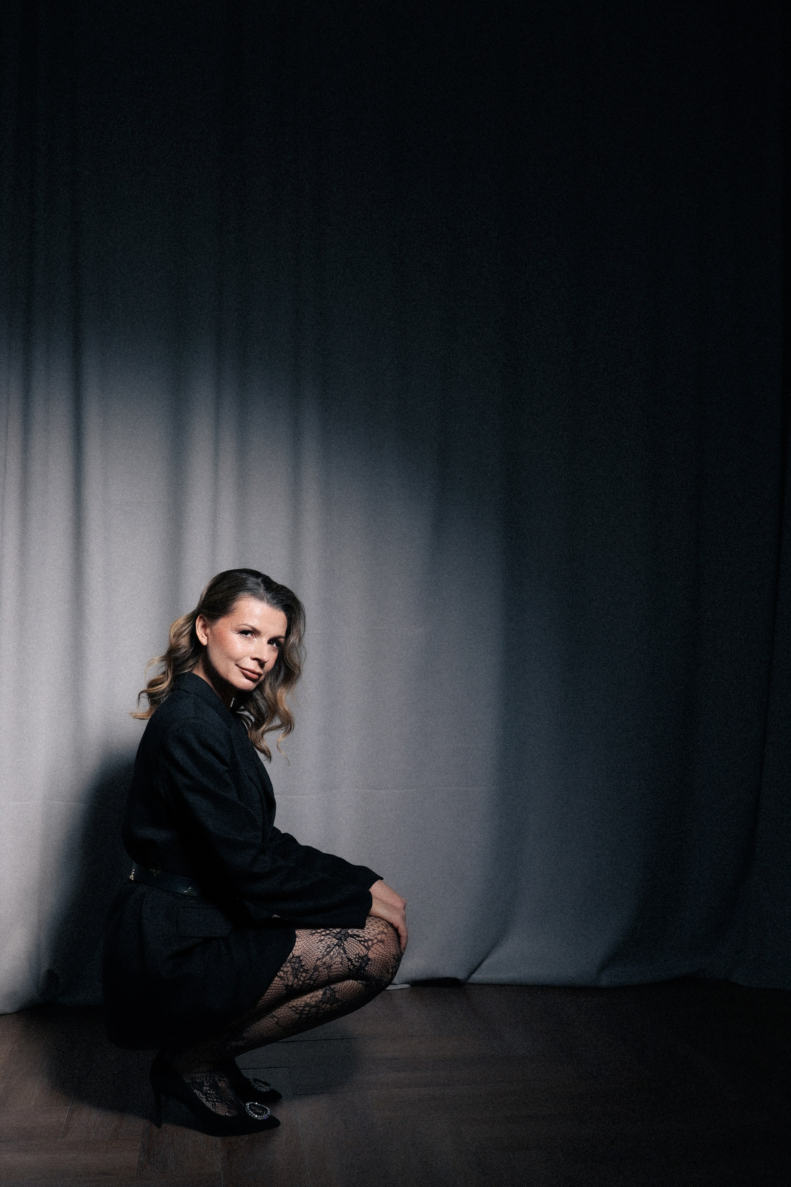 Маша. Фотограф НатаФото (Наталья Яковенко) Дмитров Москва Питер