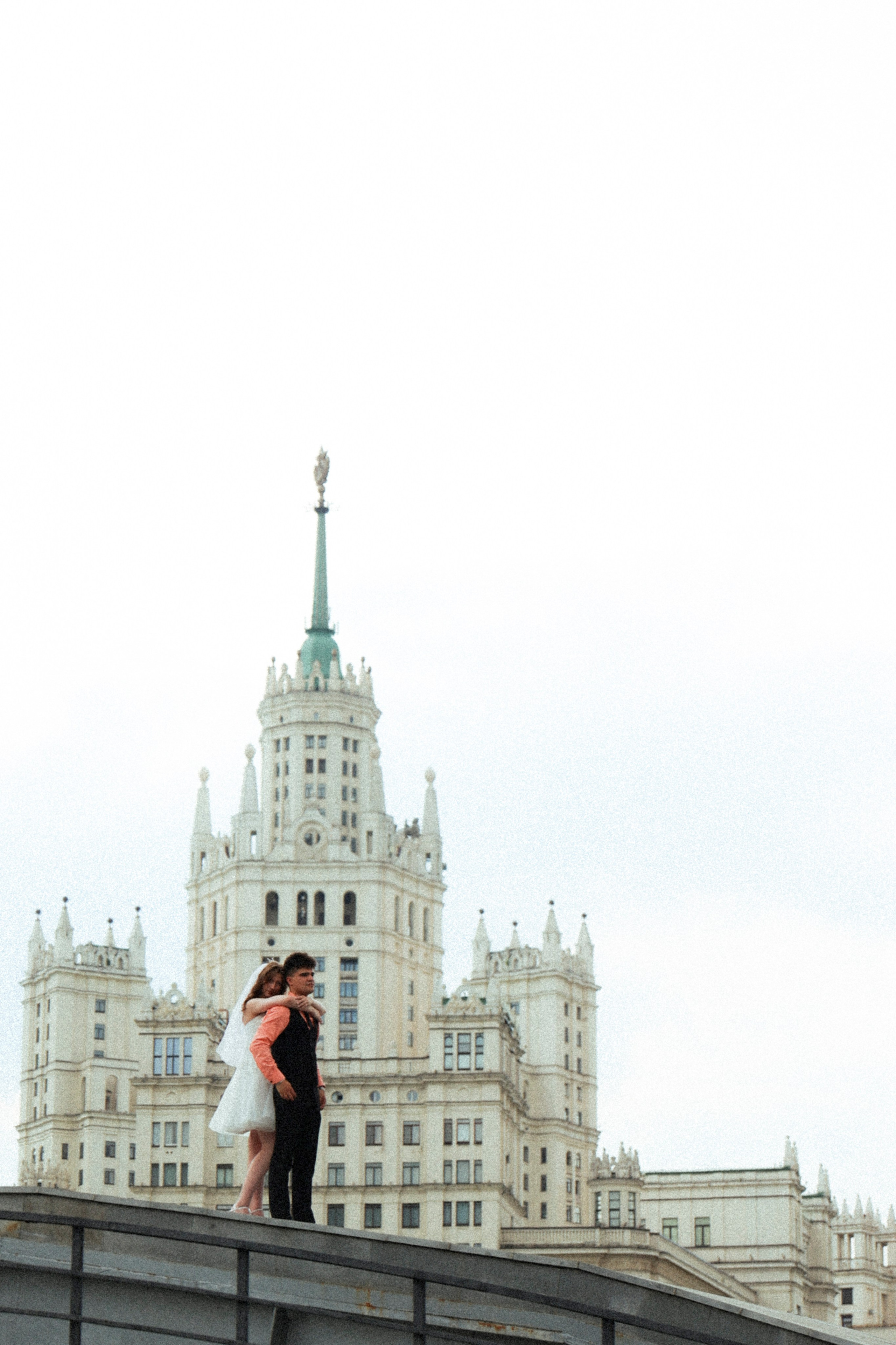 Даша и Никита. Фотограф НатаФото (Наталья Яковенко) Дмитров Москва Питер