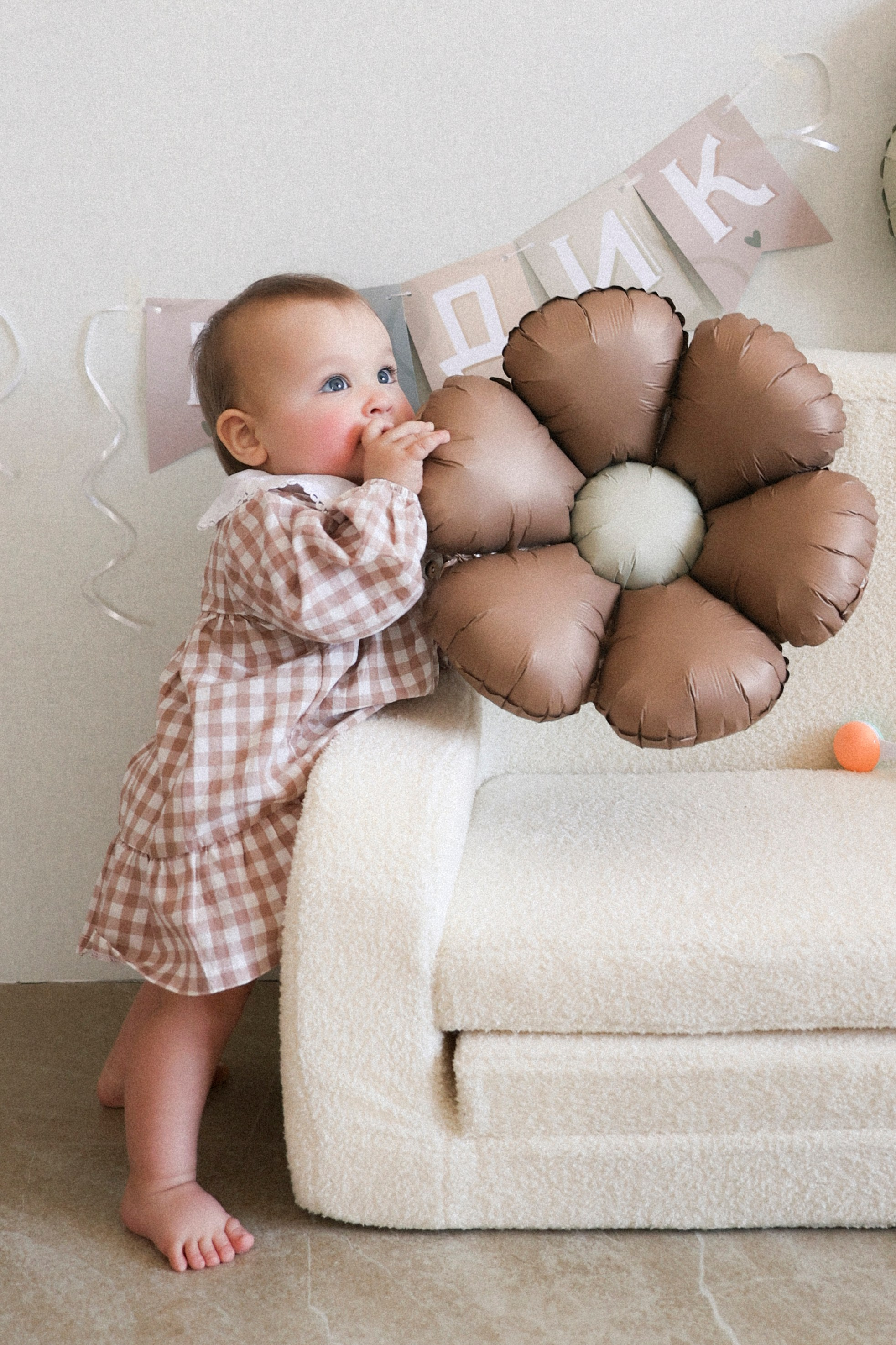 Годик Миланке. Фотограф НатаФото (Наталья Яковенко) Дмитров Москва Питер