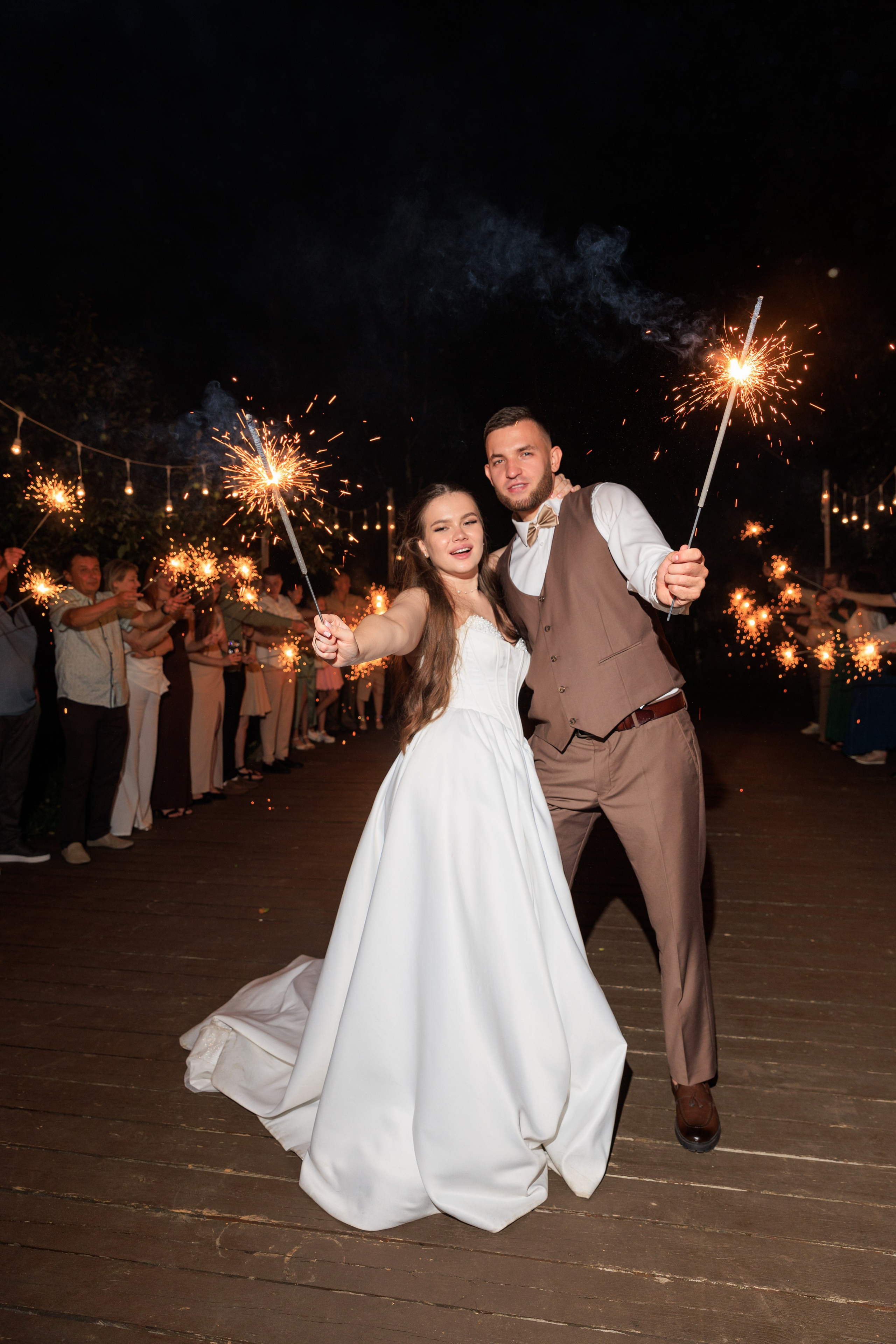 Юлия и Алексей. Свадебный и семейный фотограф Егорова Юлия