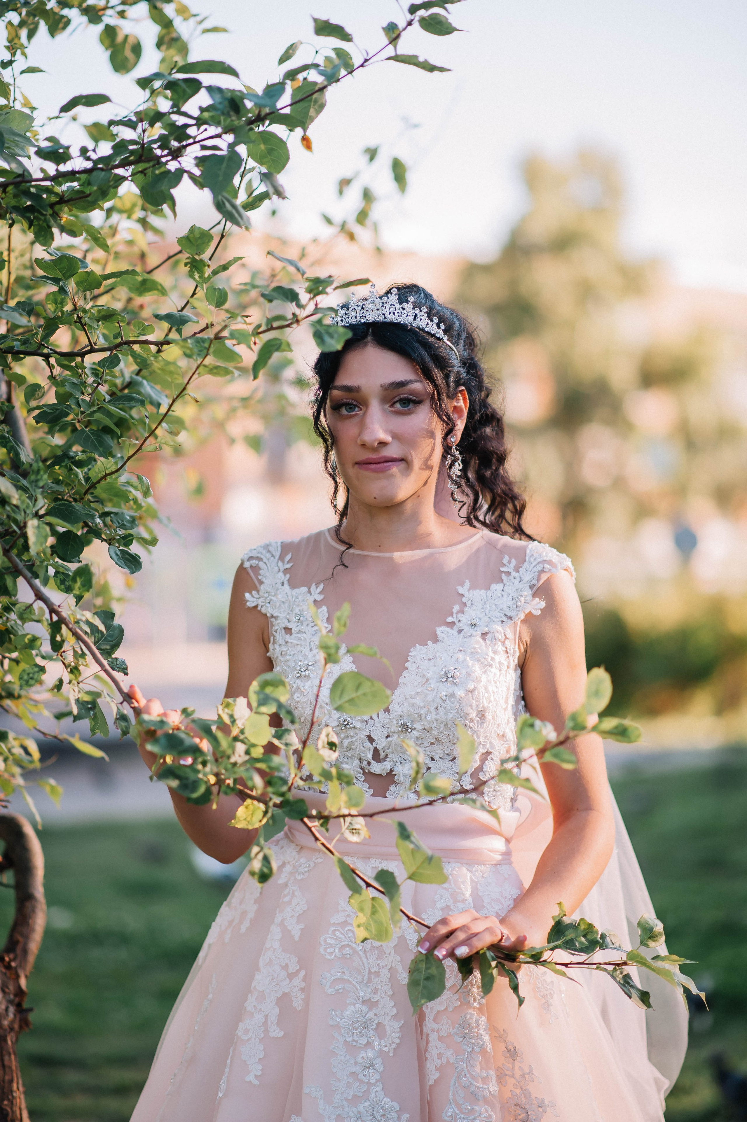 Свадебное. Семейный фотограф в городе Сыктывкаре