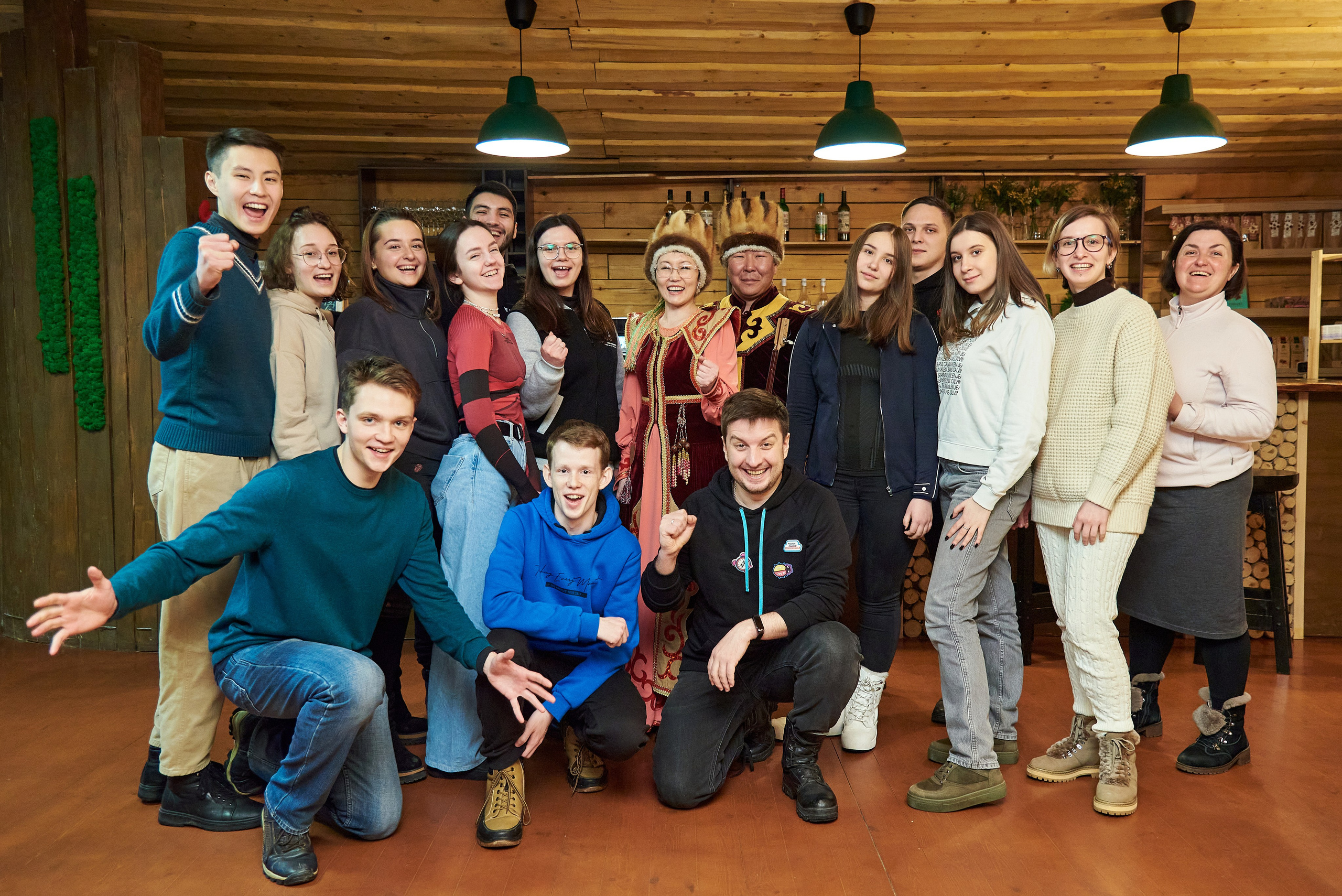 Студенческий тур Манжерок — Чемал. Фотограф Опыт Качество Скорость Горный Алтай Барнаул