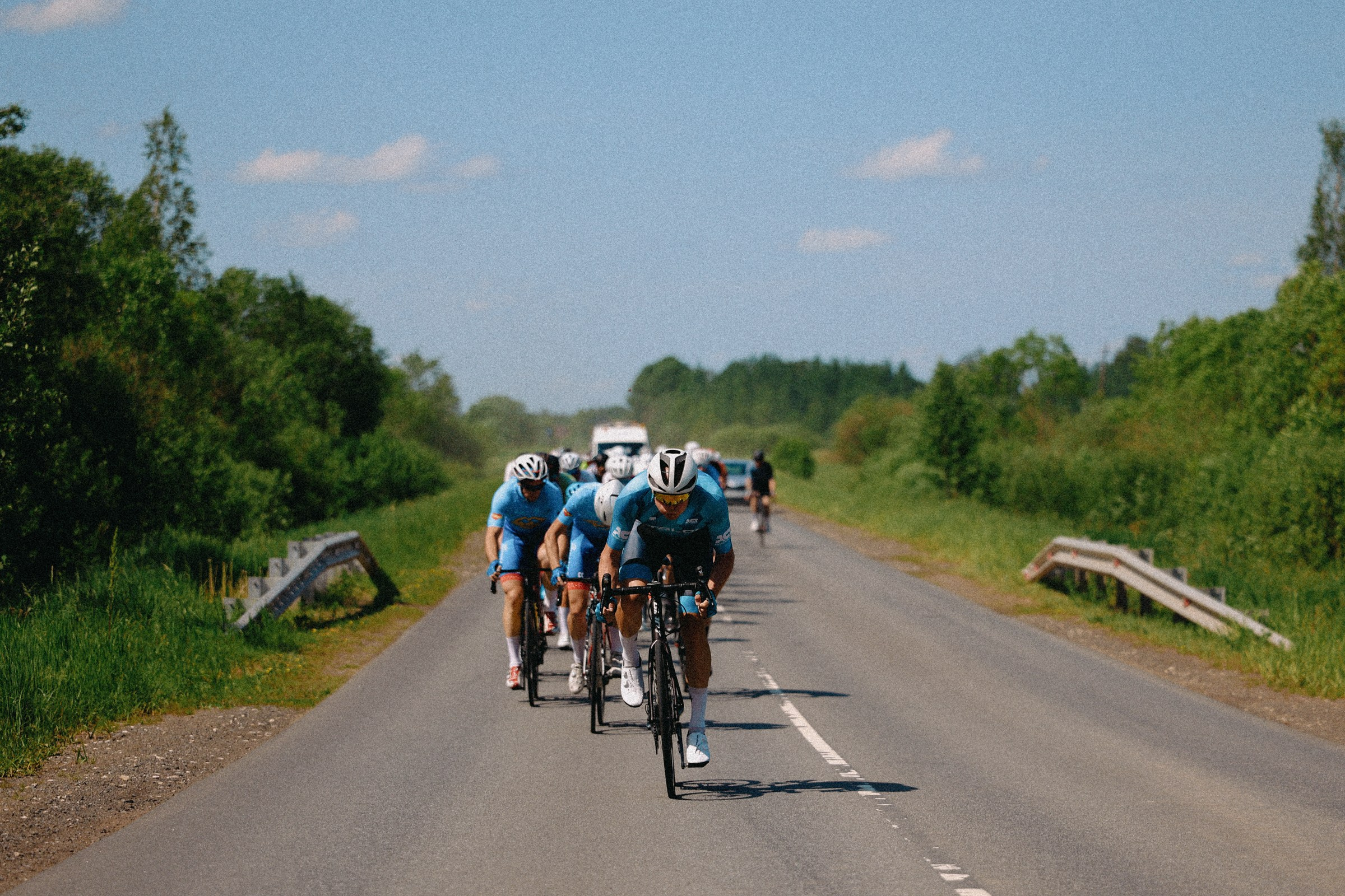 /РЕПОРТАЖ/ Велогонка Тур Де Селищи 2024. Свадебный фотограф Великий Новгород Станислав Кособудский