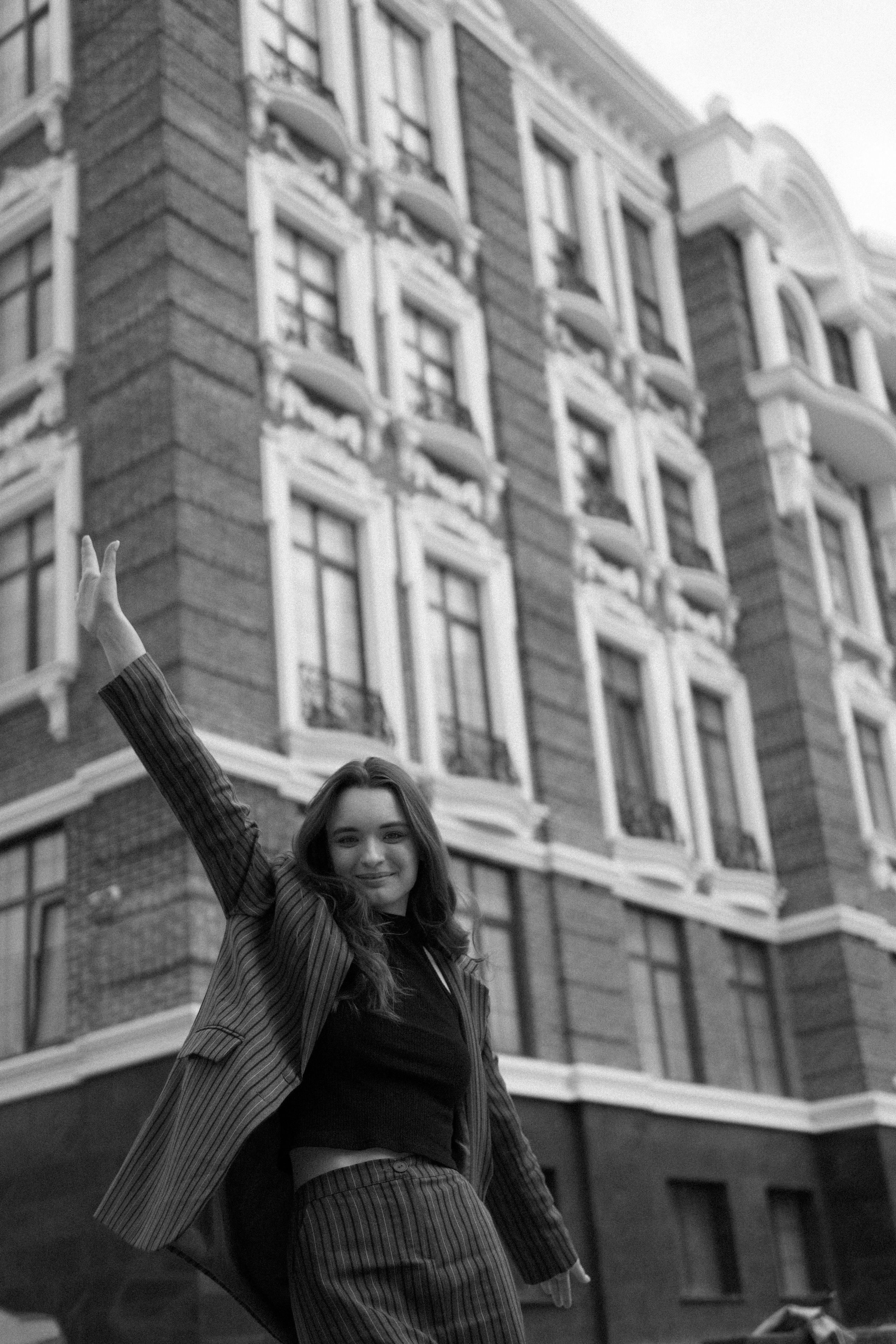 Фотосессия в городе. Фотограф в Ростове-на-Дону Марина Мальцева