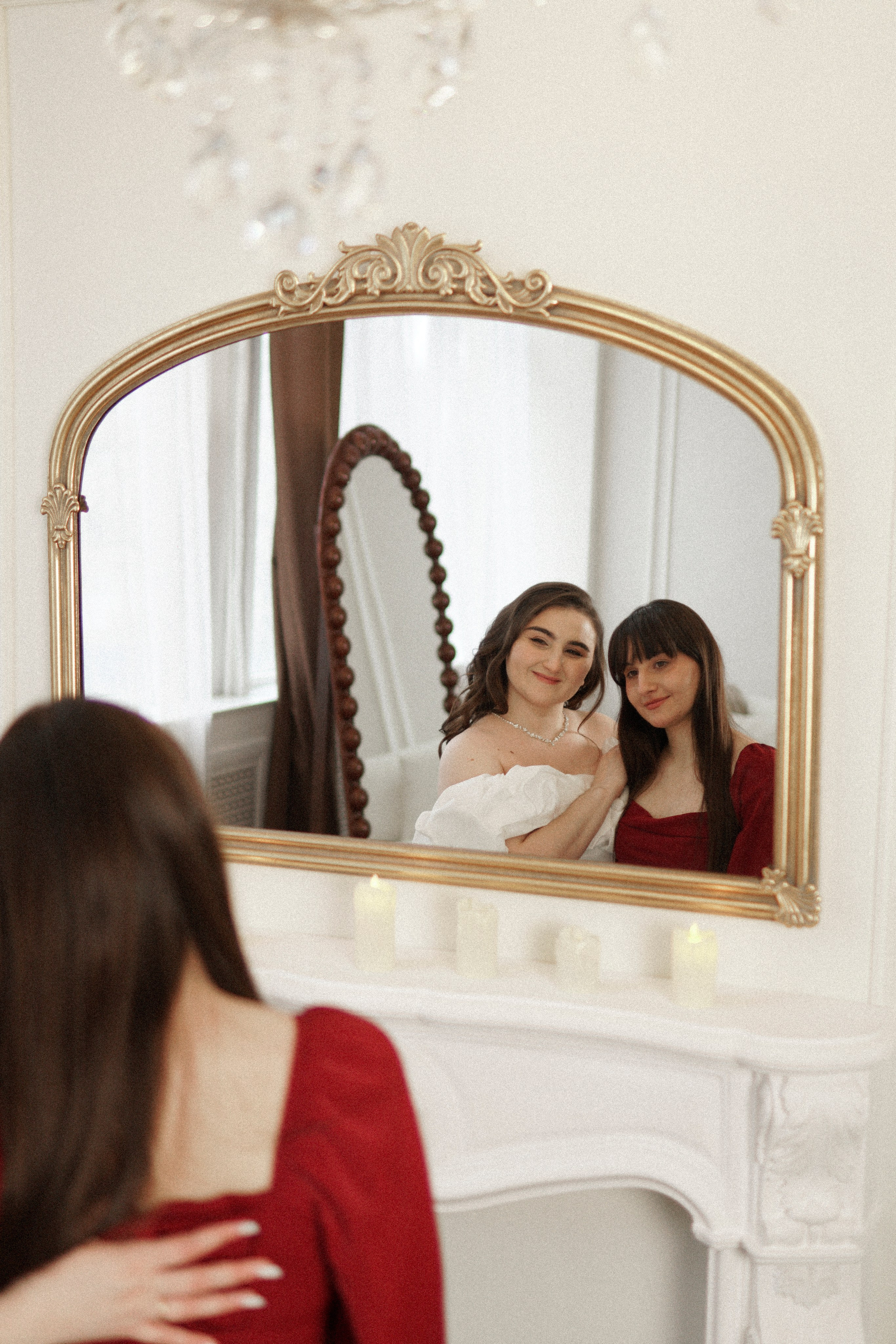 Геннадий и Присцила. Свадебный фотограф в Ростове-на-Дону. Фотограф в Ростове-на-Дону Марина Мальцева