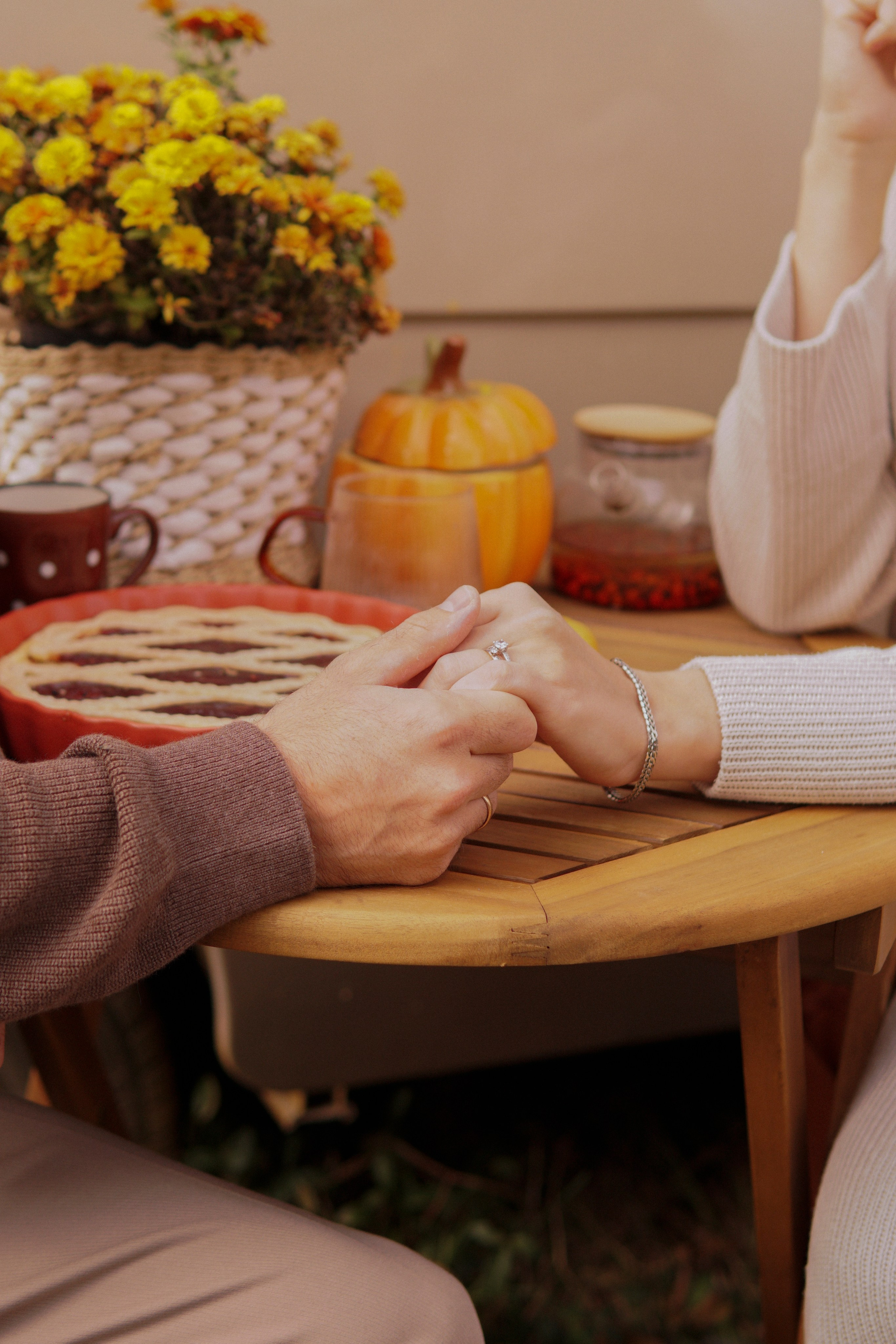 Осенняя семейная фотосессия. Фотограф в Ростове-на-Дону Марина Мальцева