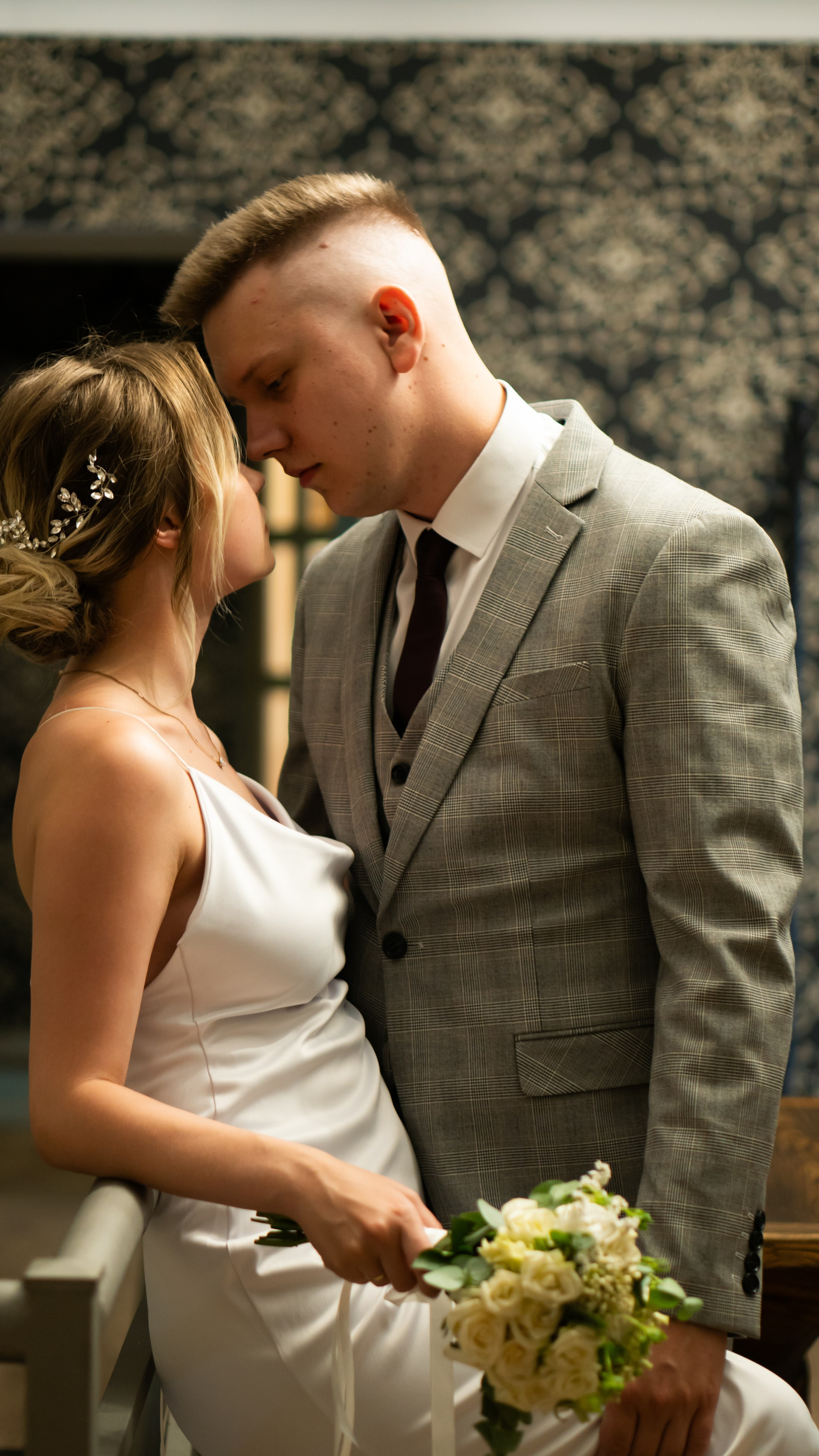 Nadia&Daniil. Фотограф|Видеограф Александр Белов