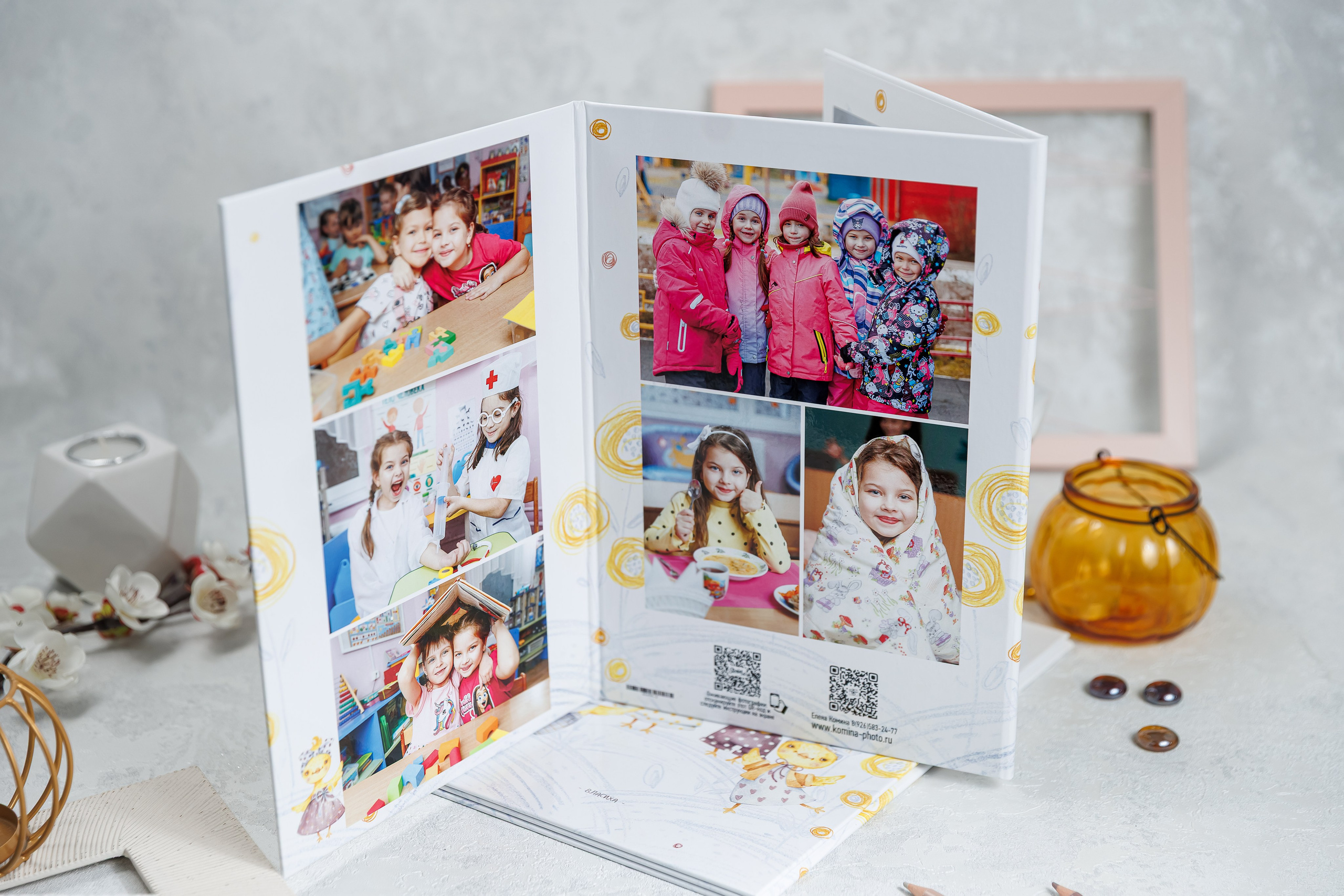 Цыплята. Семейный и детский фотограф Комина Елена, Власиха, Одинцово