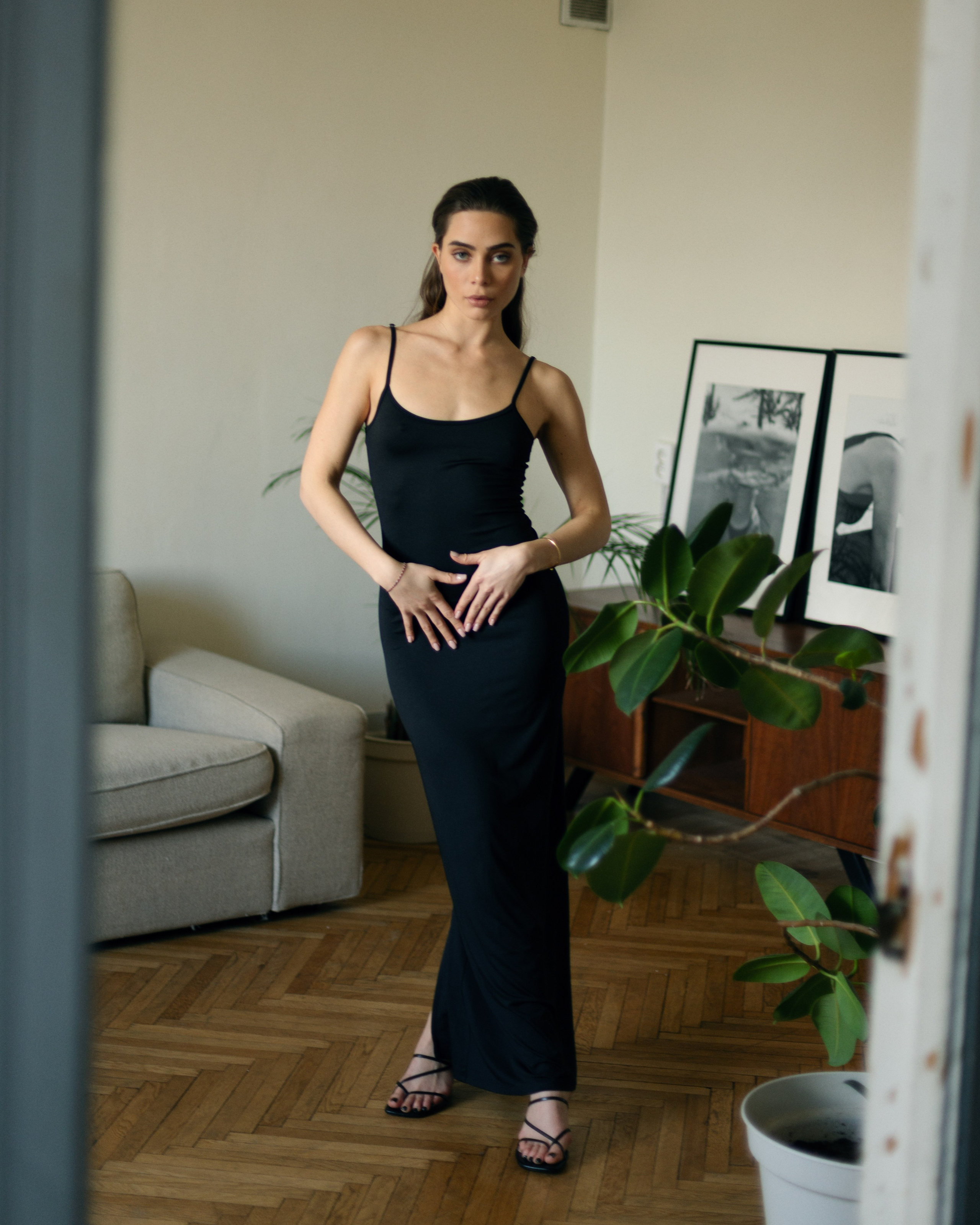 Аня. Фотограф в Москве — Евгения Прокопенко