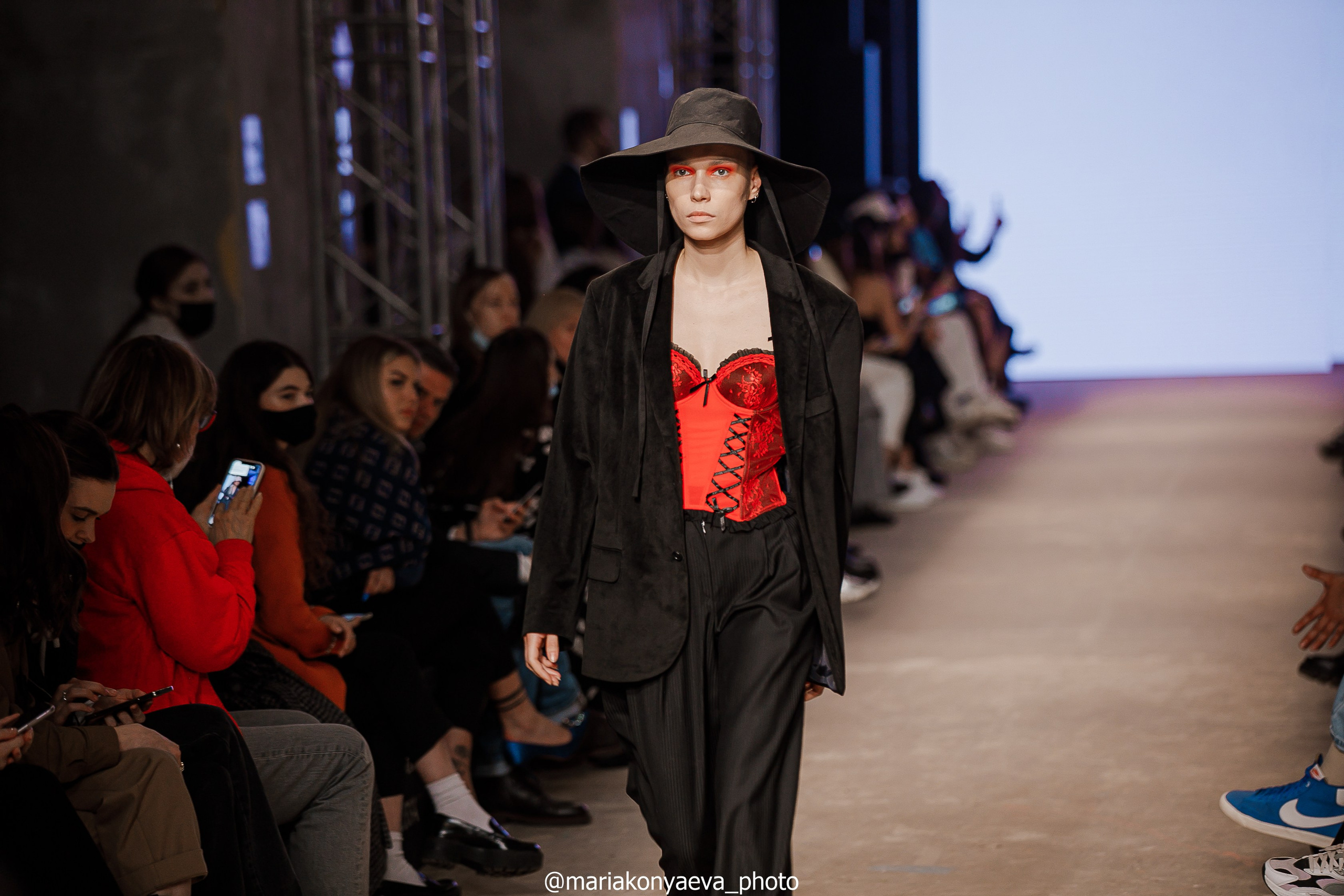 Mercedes-Benz Fashion Week